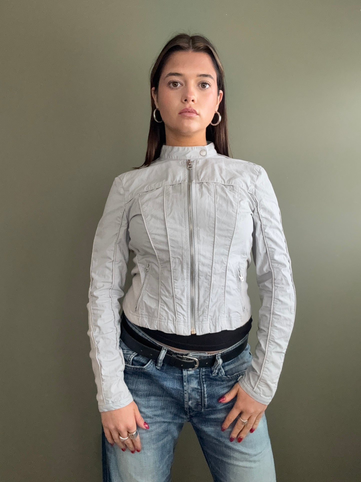 Armani Lightweight Jacket (S)