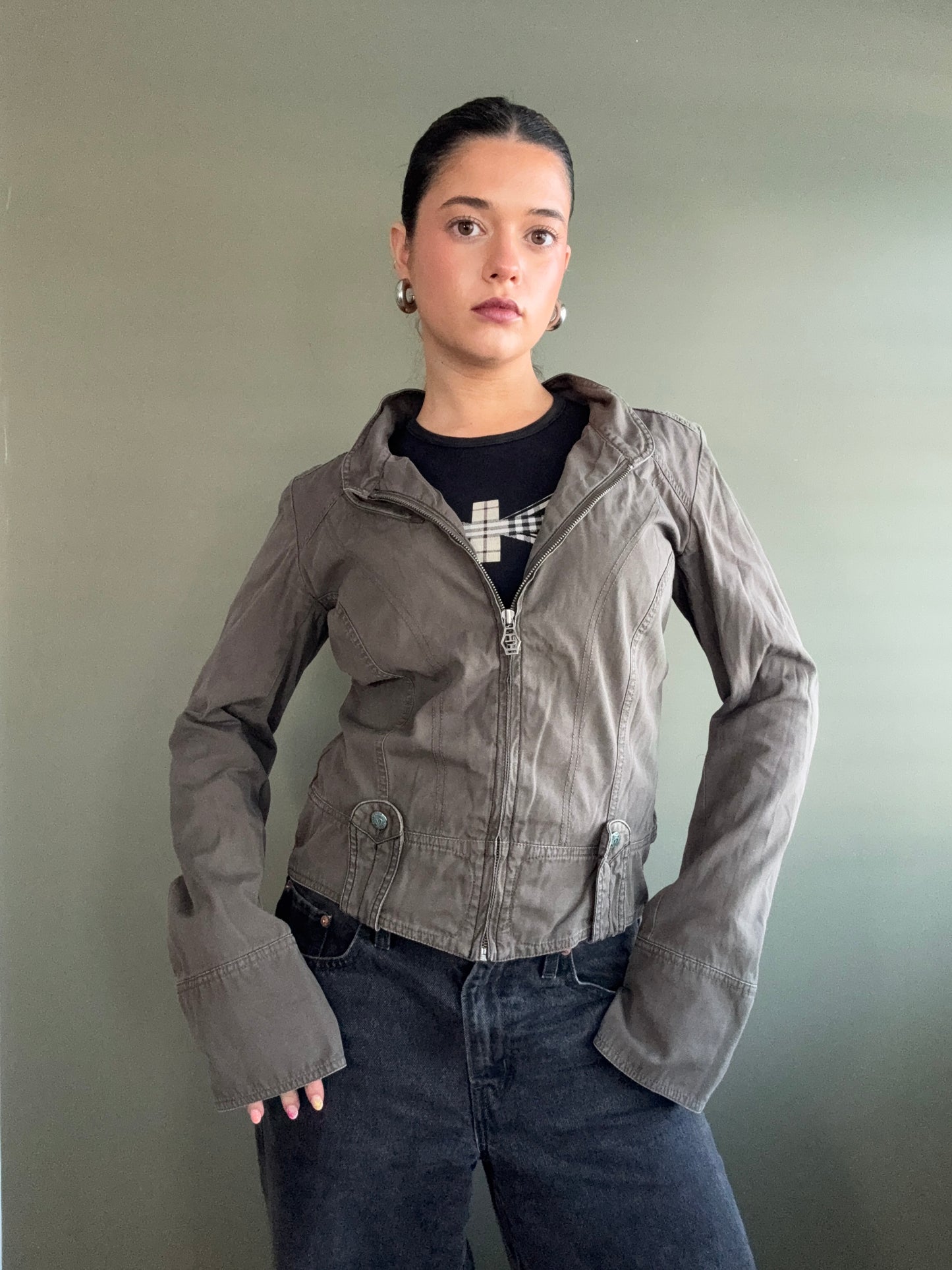 Diesel Jacket (L)