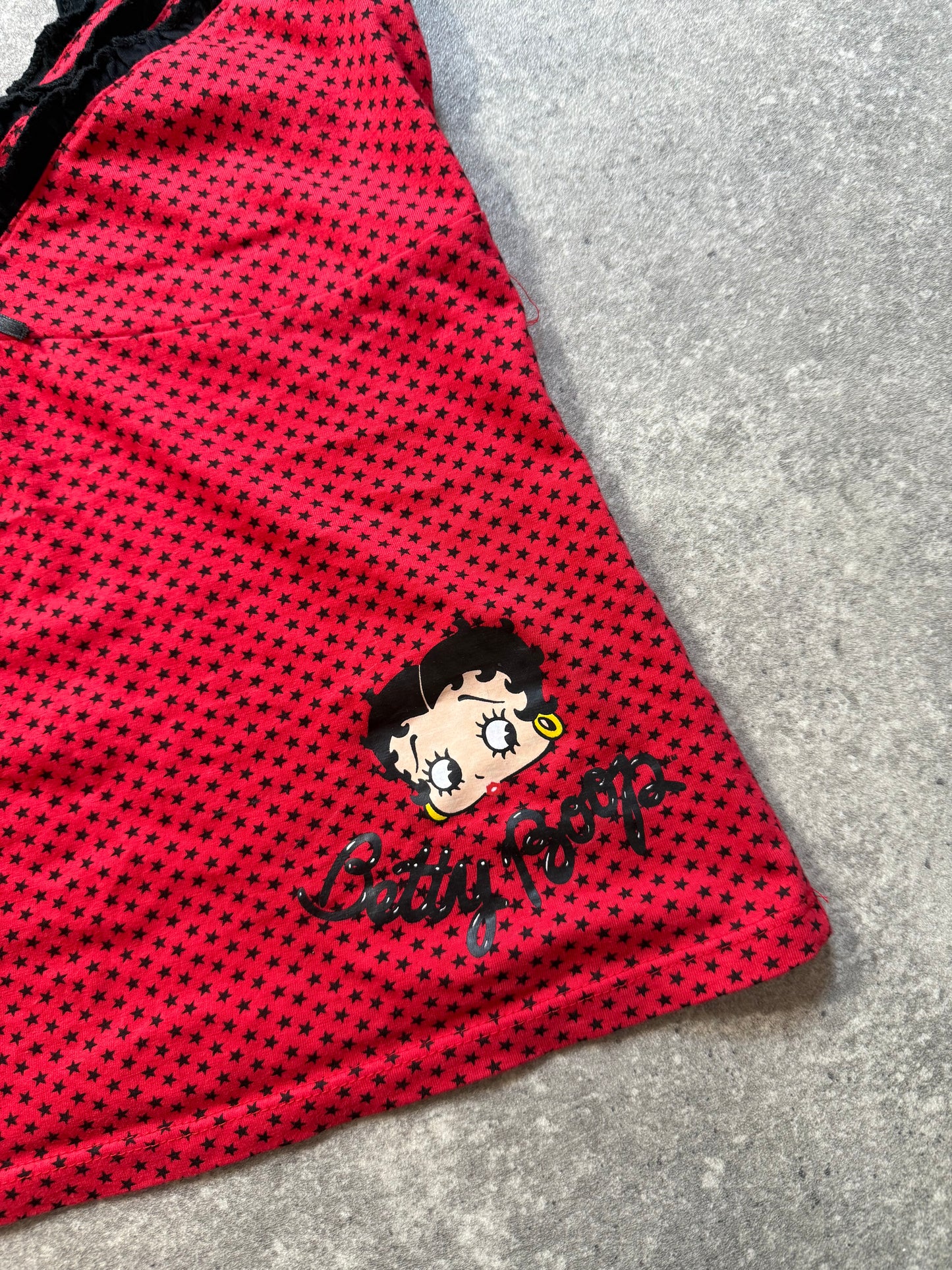 Betty Boop Cami (M)