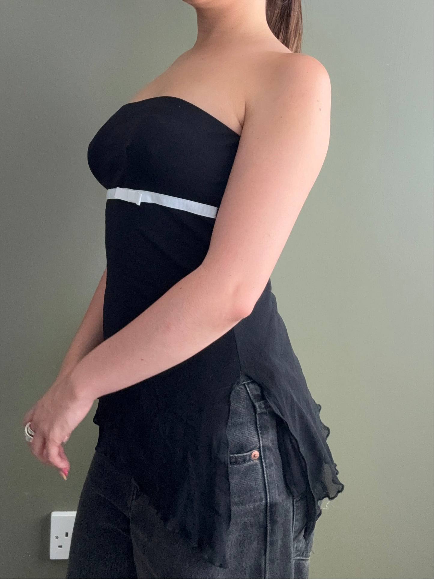 Bandeau Top (UK12)