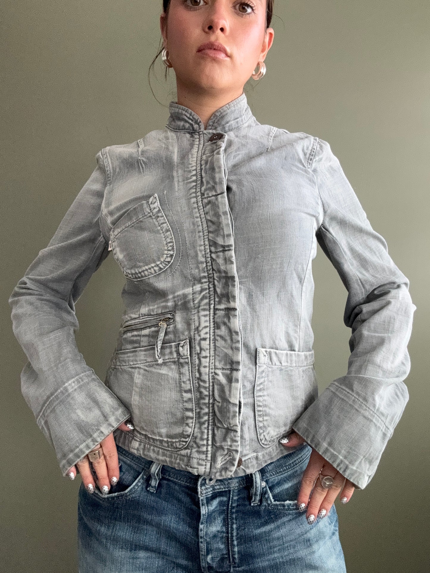 French Connection Jacket (UK8)