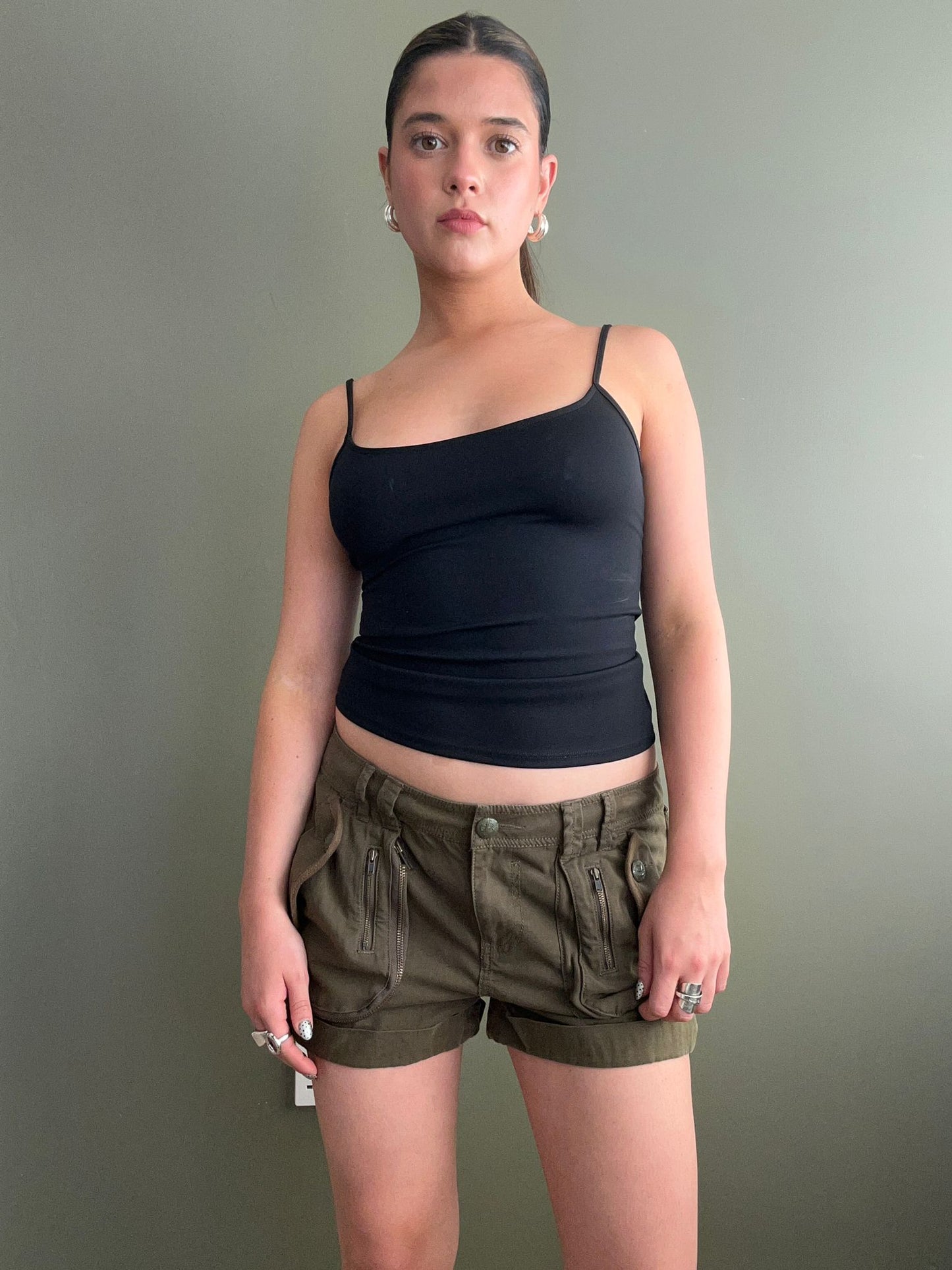 Guess Cargo Shorts (M)