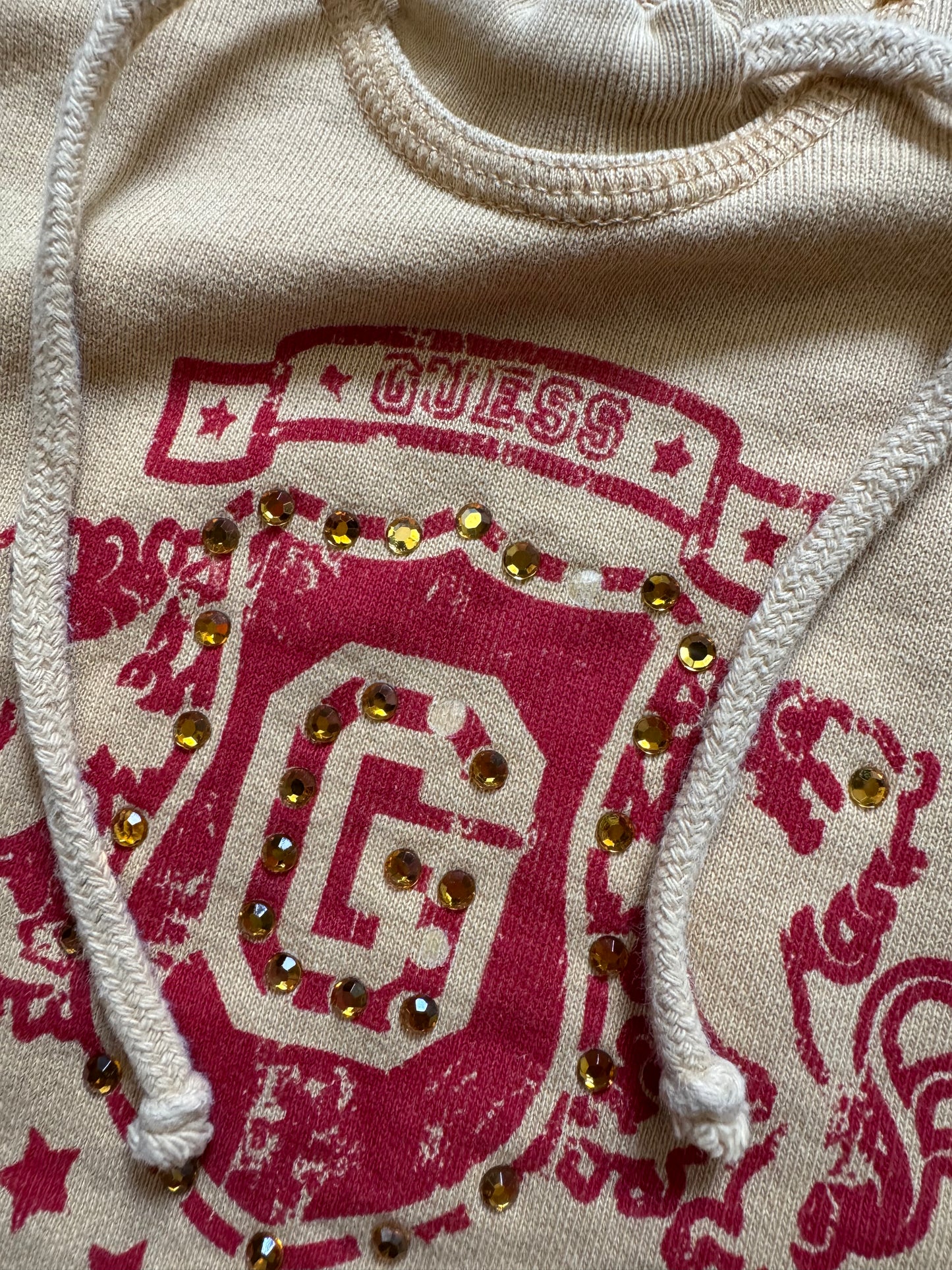 Guess Top (S)
