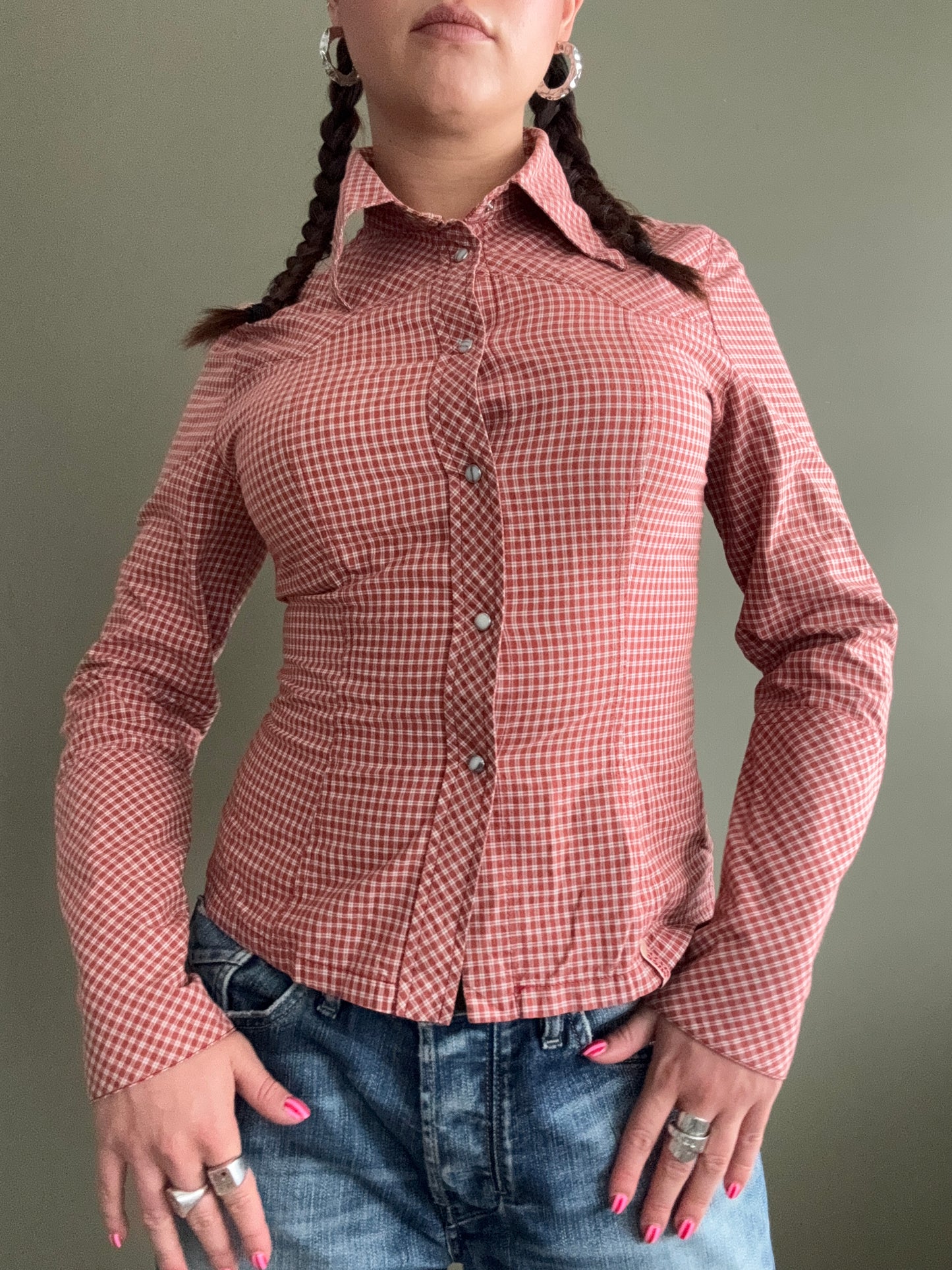 Miss Sixty Shirt (M)