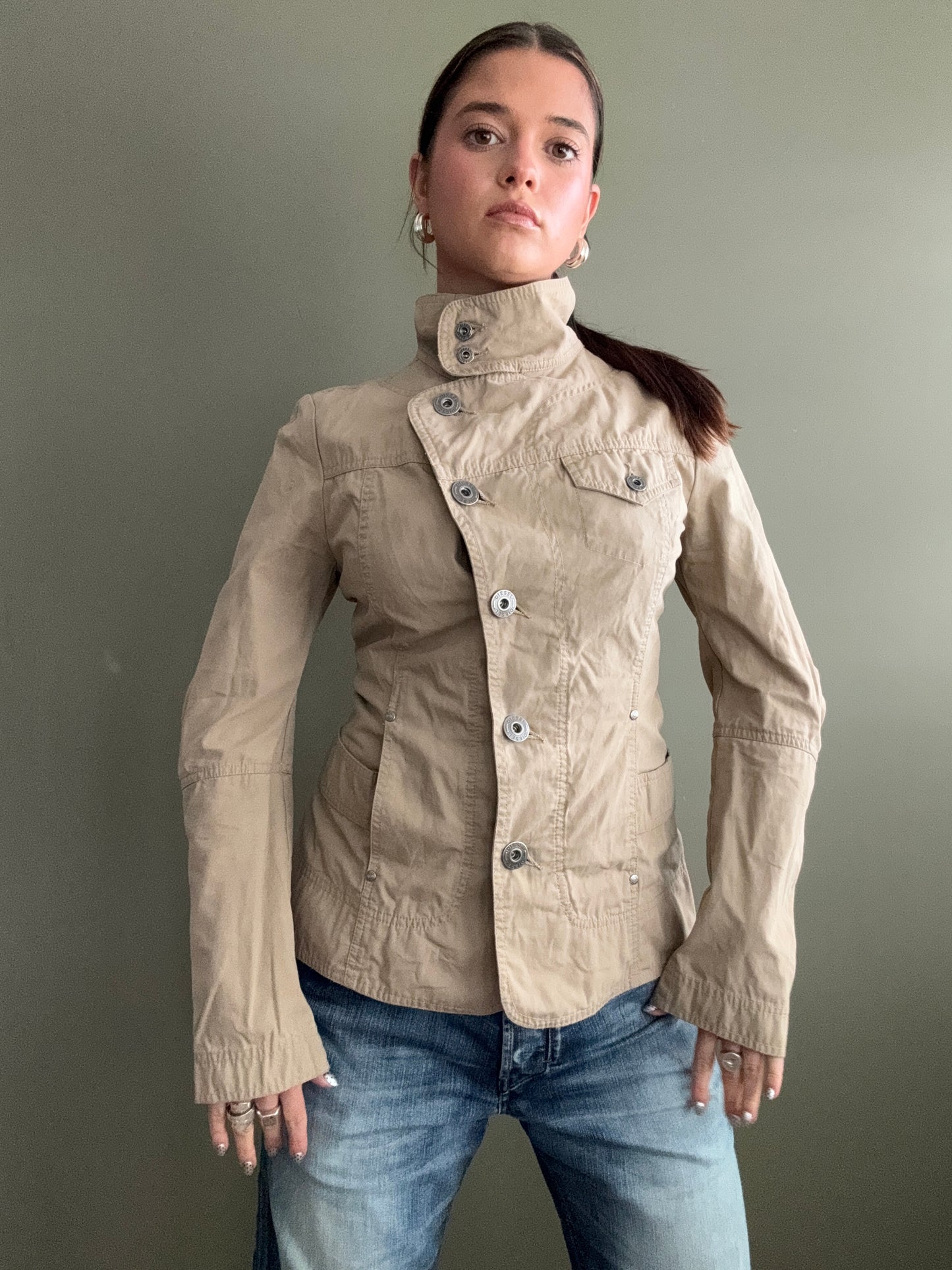 Diesel Jacket (S)