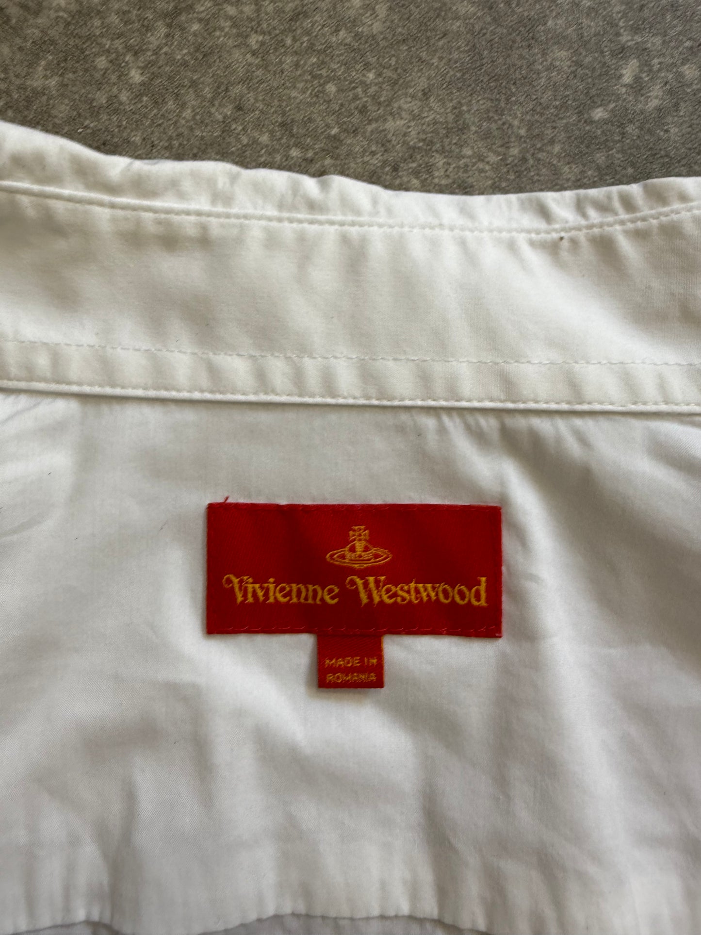 Vivienne Westwood Shirt (M)