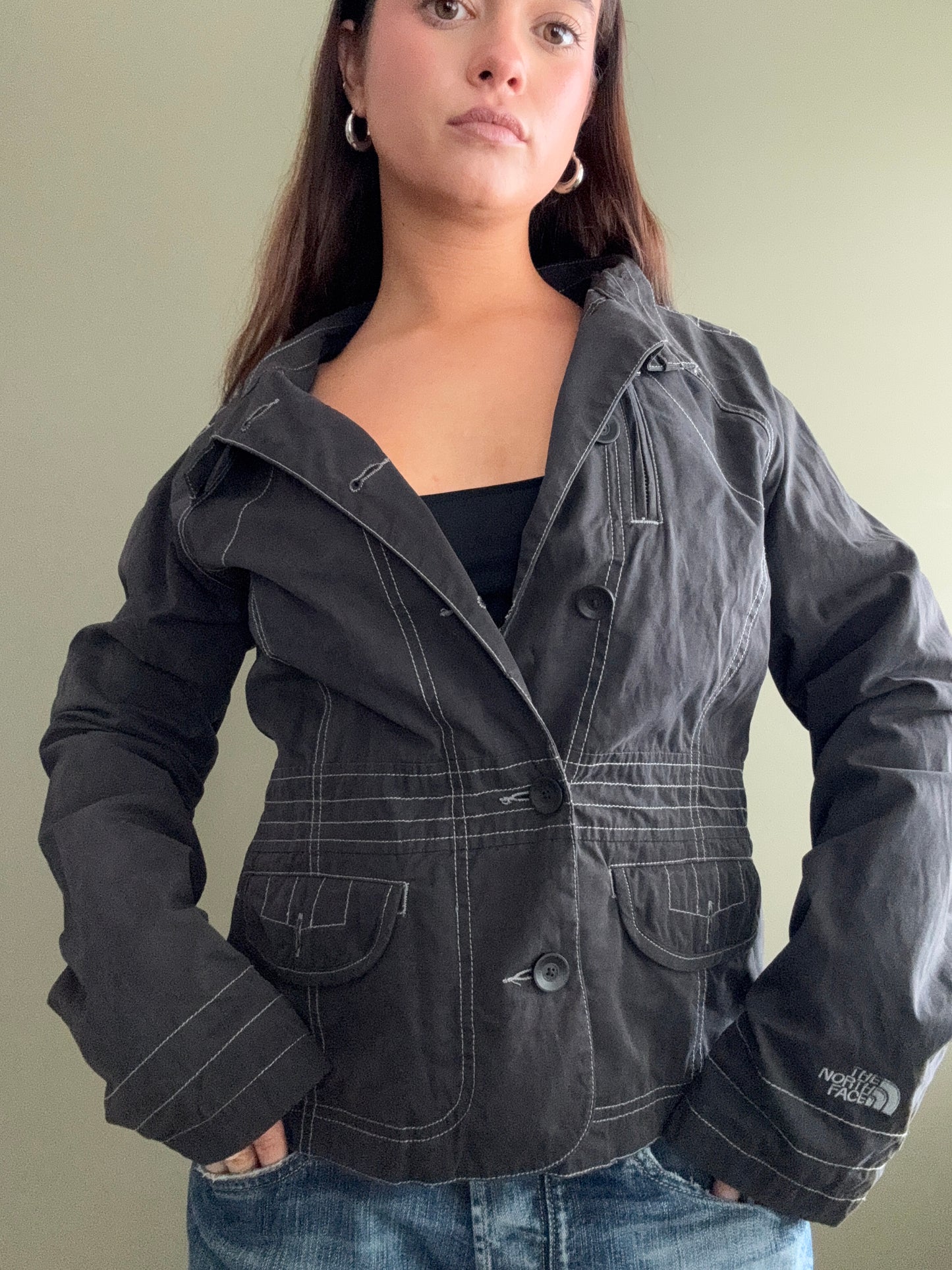 The North Face Jacket (M)