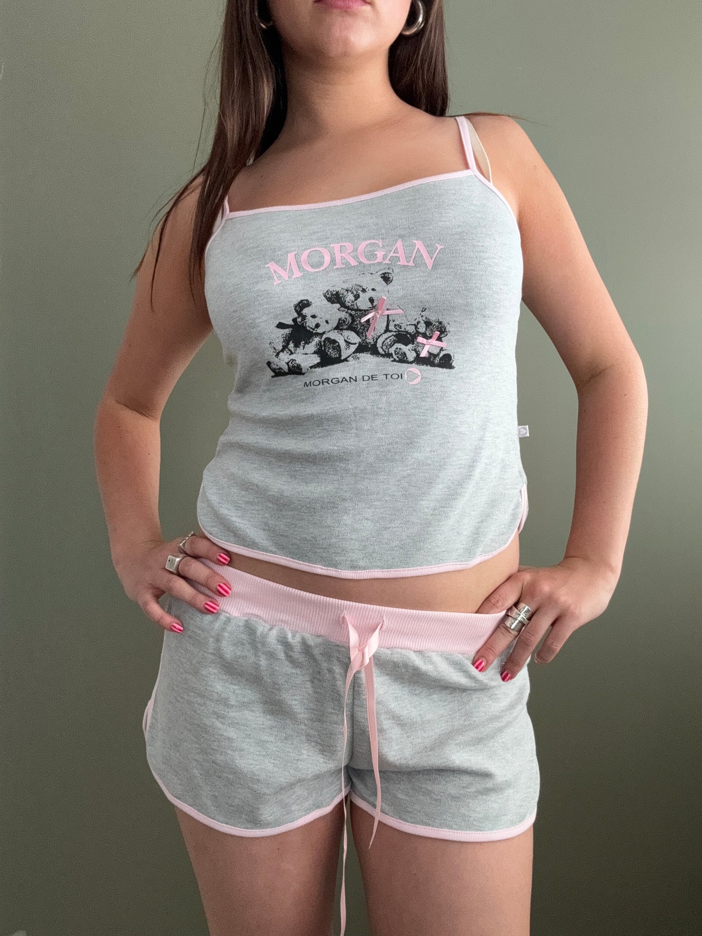 Morgan De Toi Set (S)