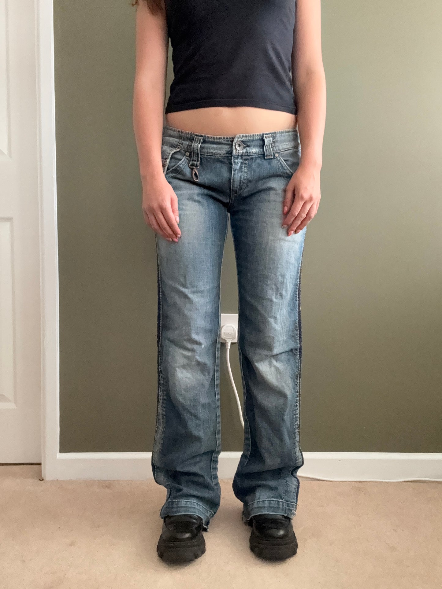 Miss Sixty Jeans