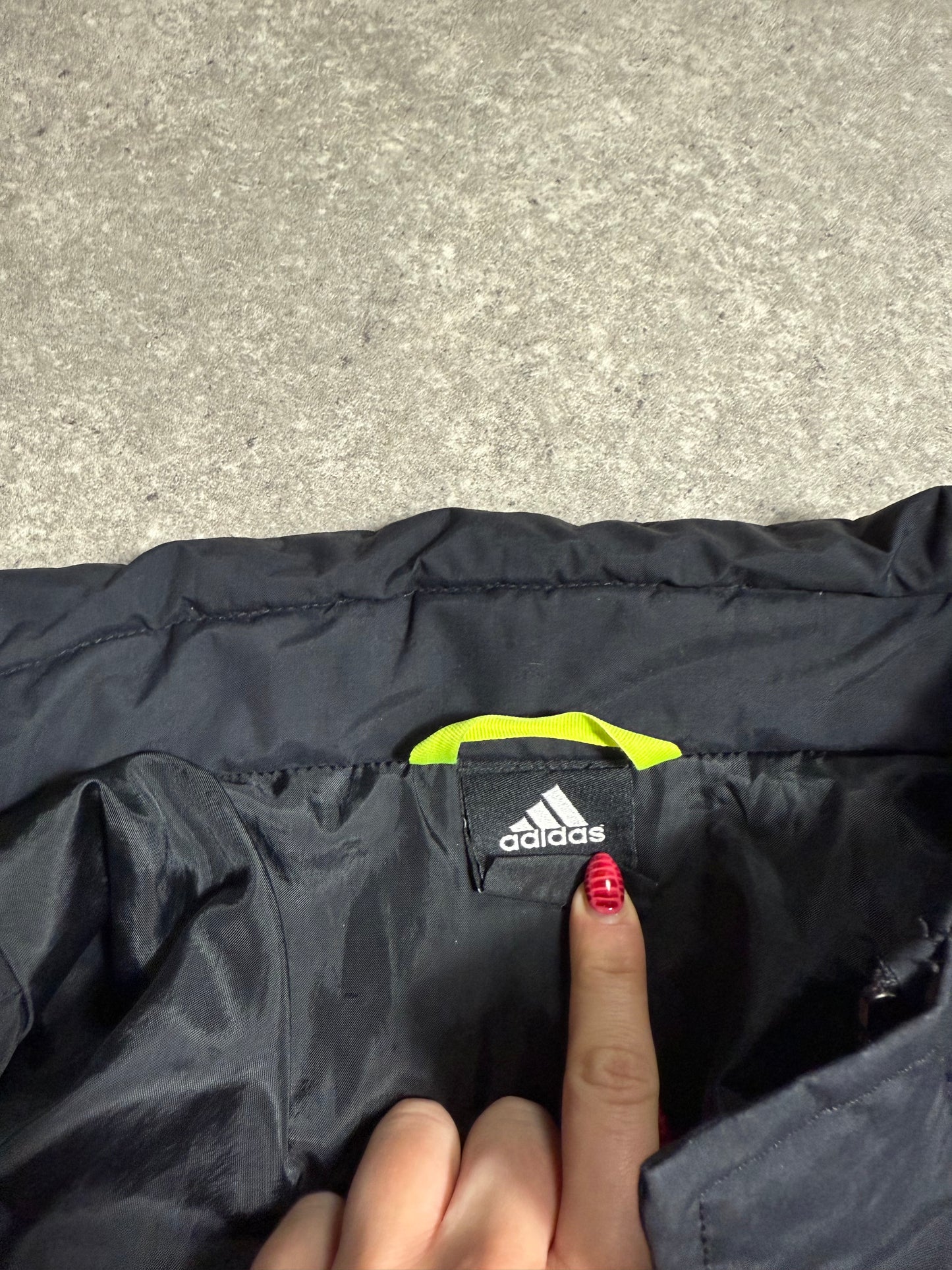 Adidas Coat (L)
