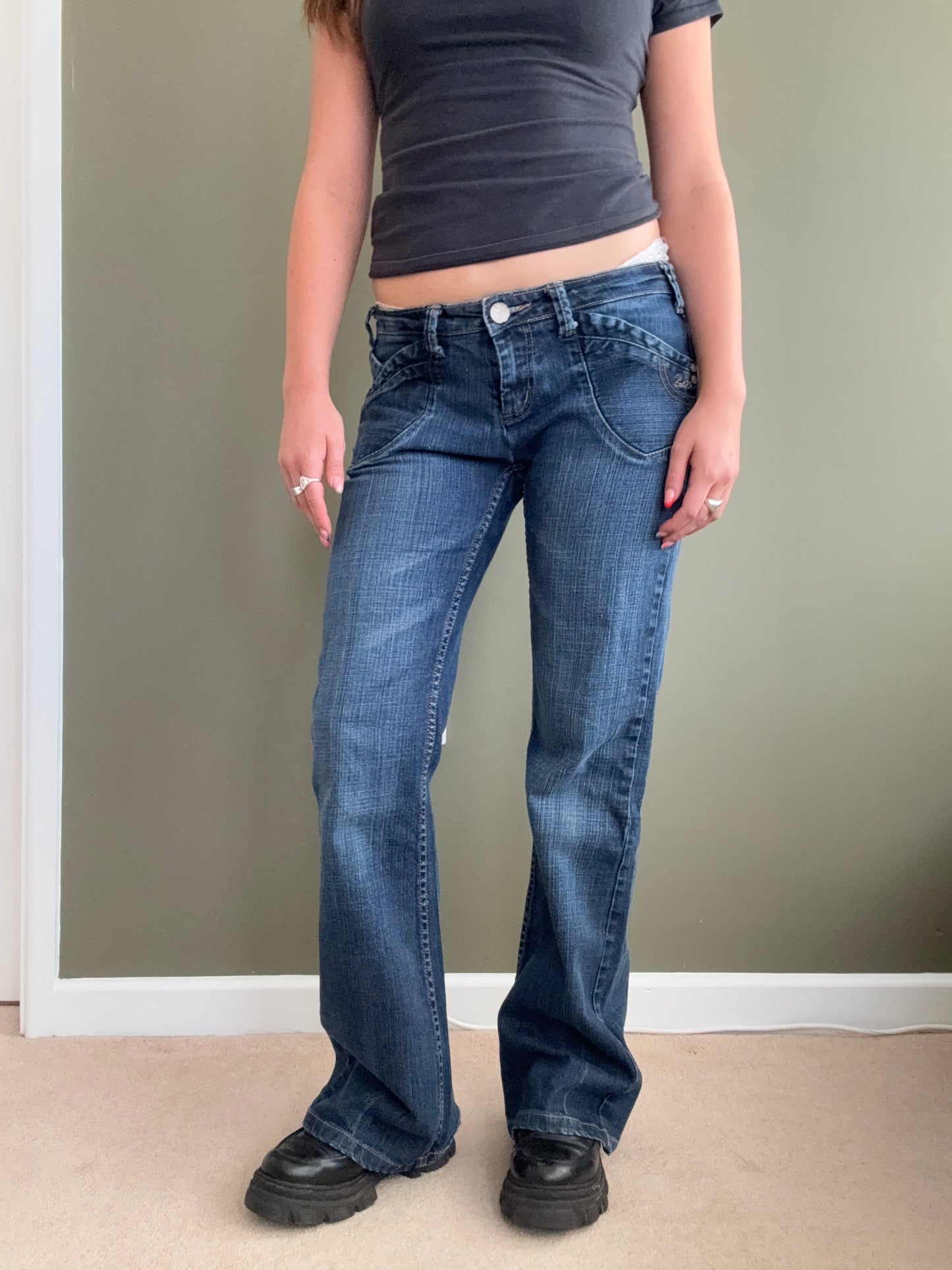 Diesel 2000s Jeans