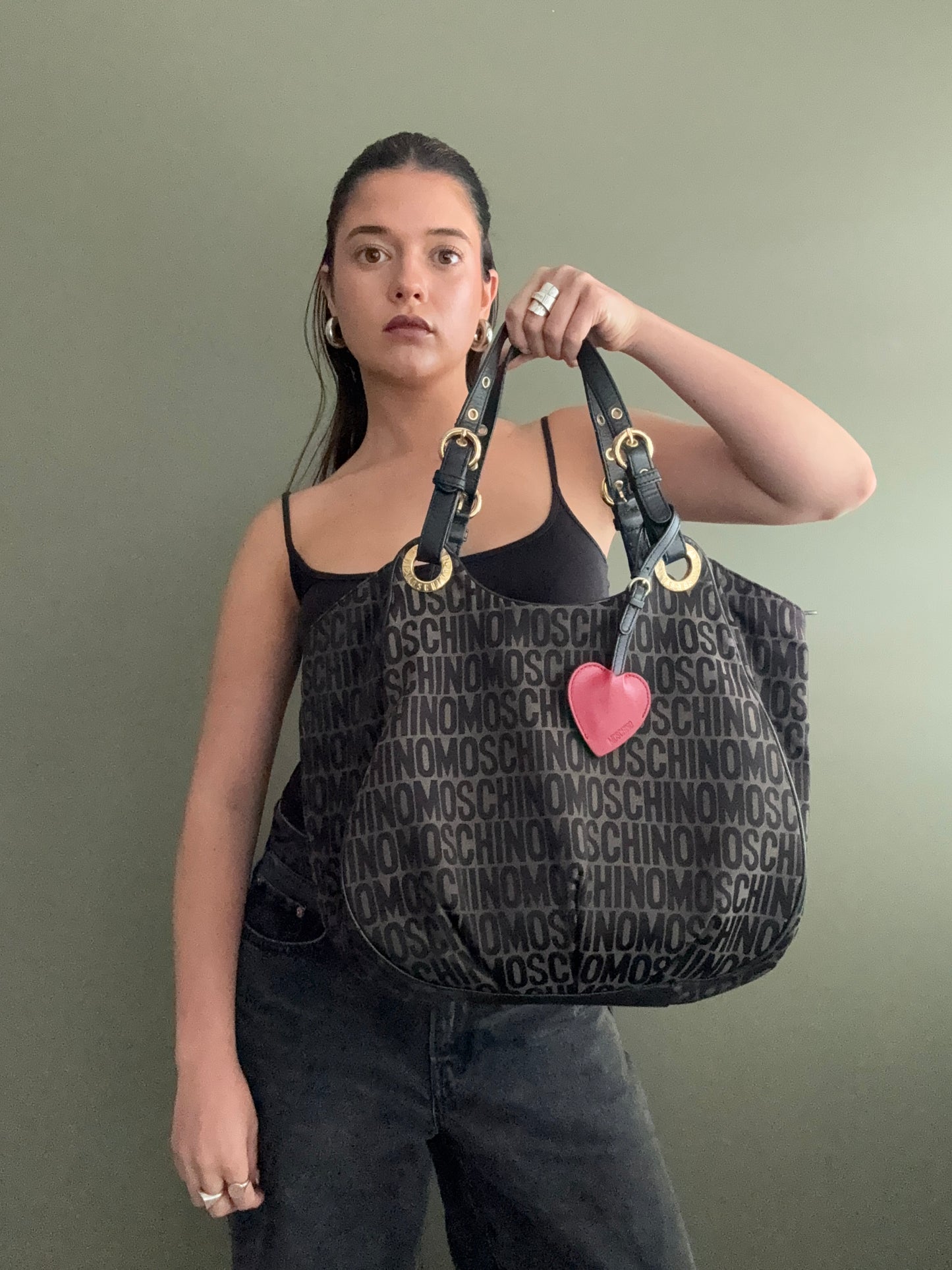 Moschino Handbag