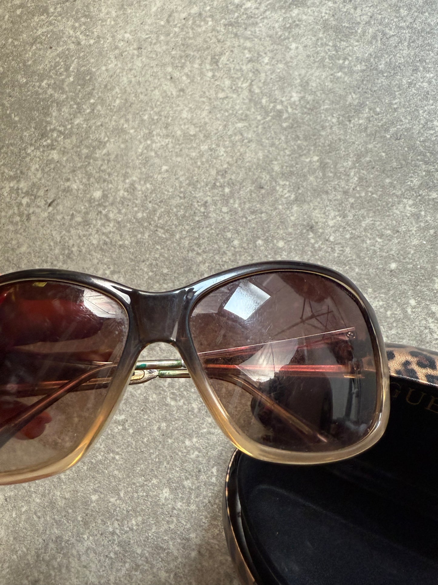 Guess Sunglasses