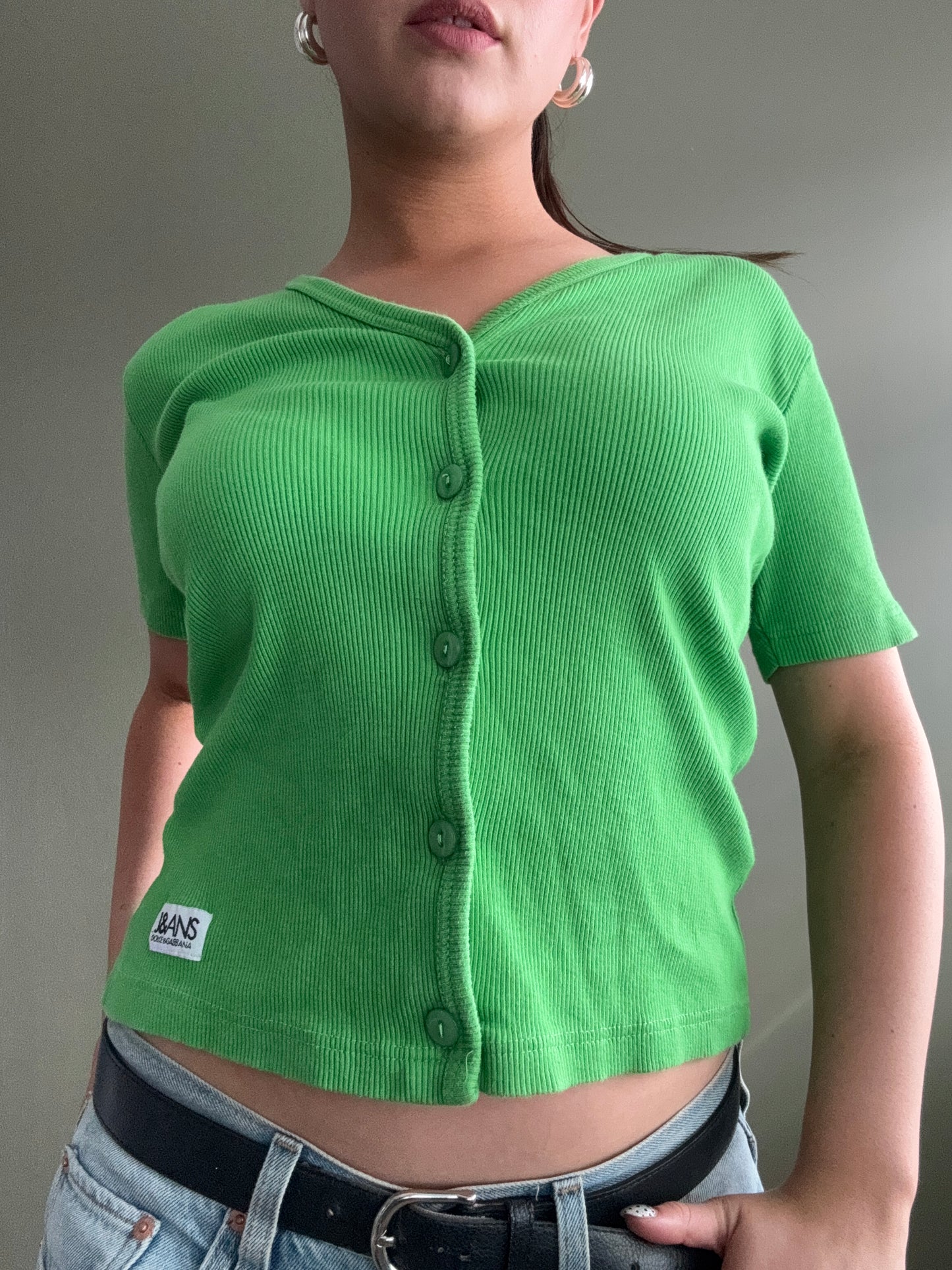 D&G Top (M)