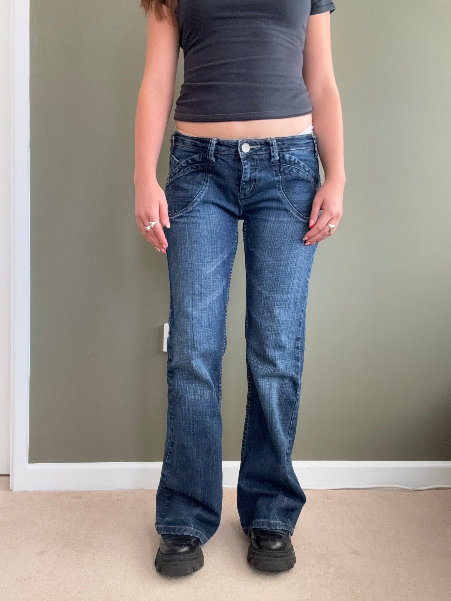 Diesel 2000s Jeans
