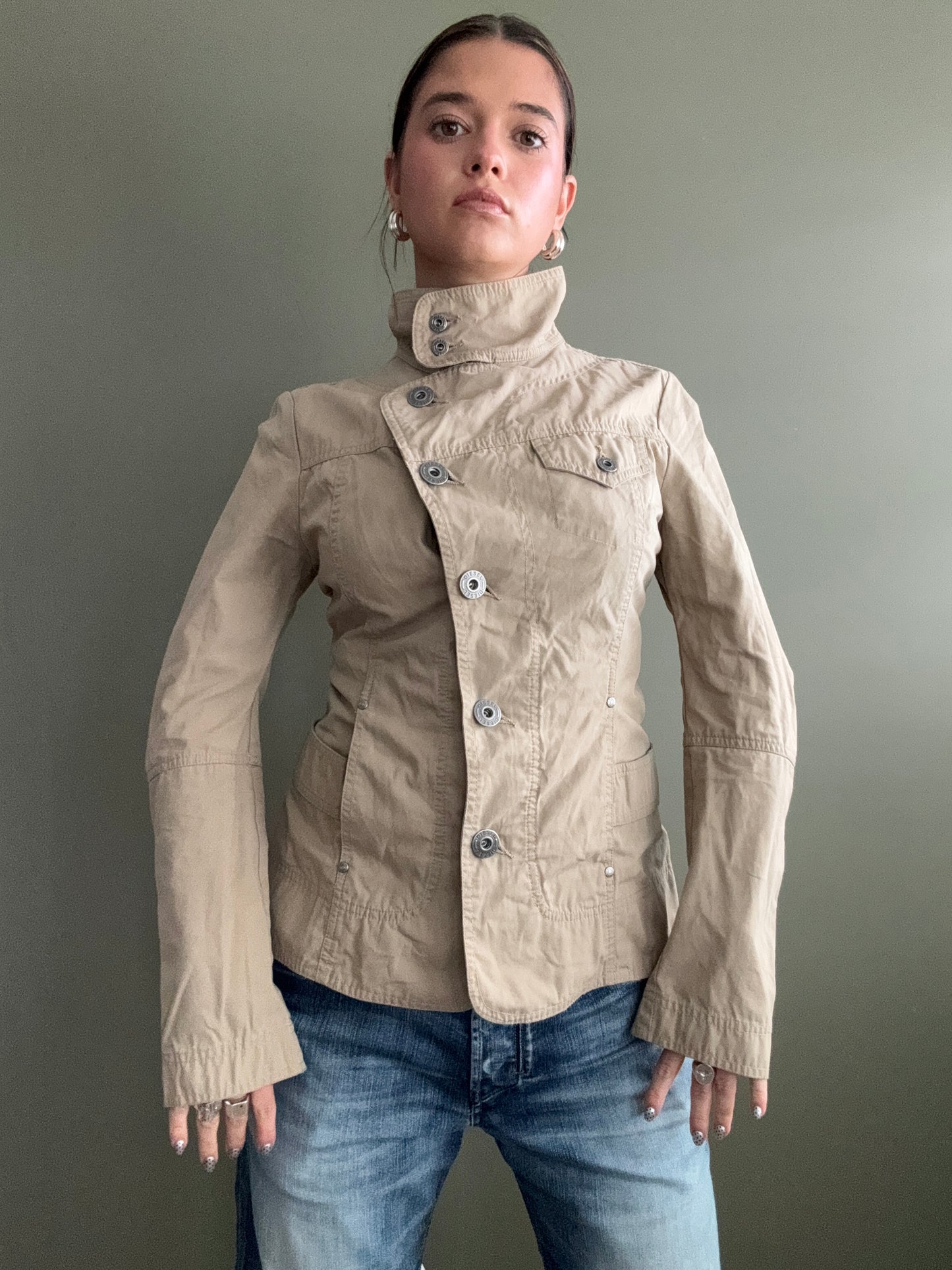 Diesel Jacket (S)