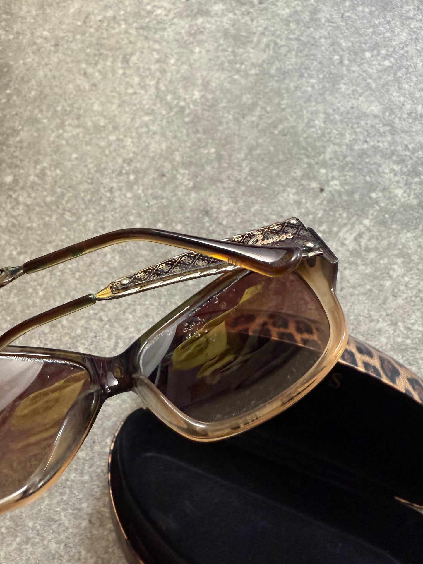 Guess Sunglasses