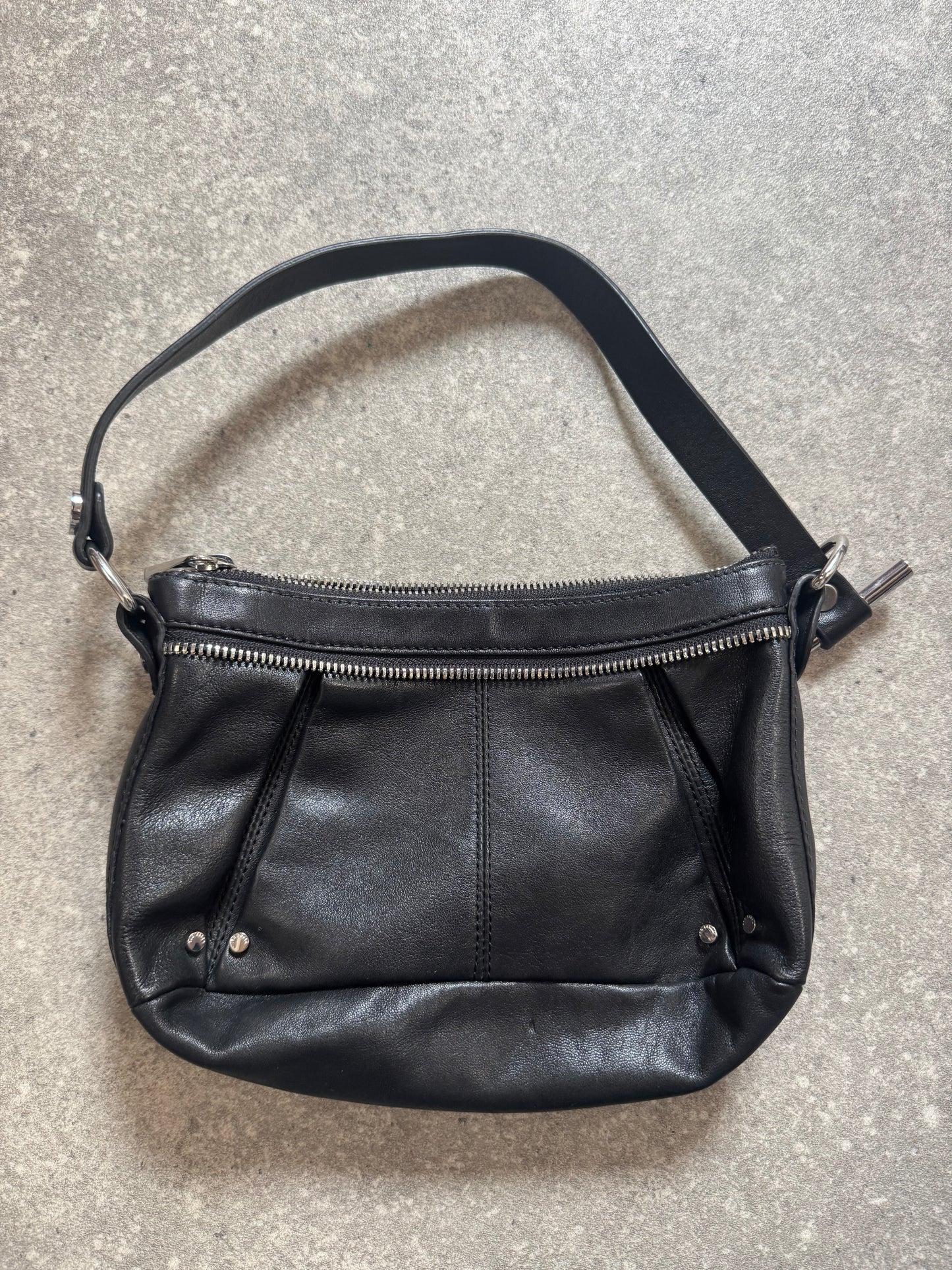 Ted Baker Mini Leather Bag