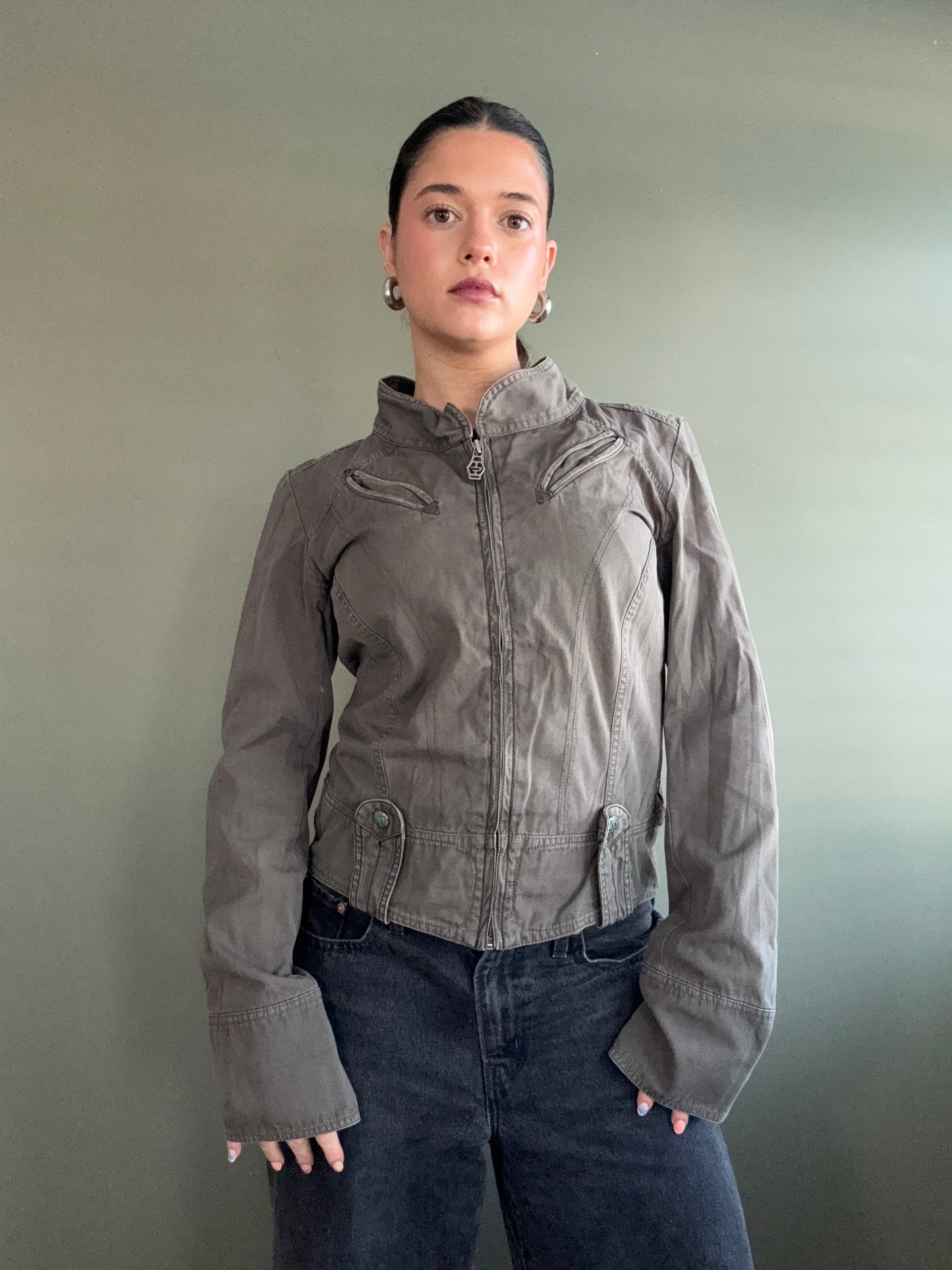 Diesel Jacket (L)