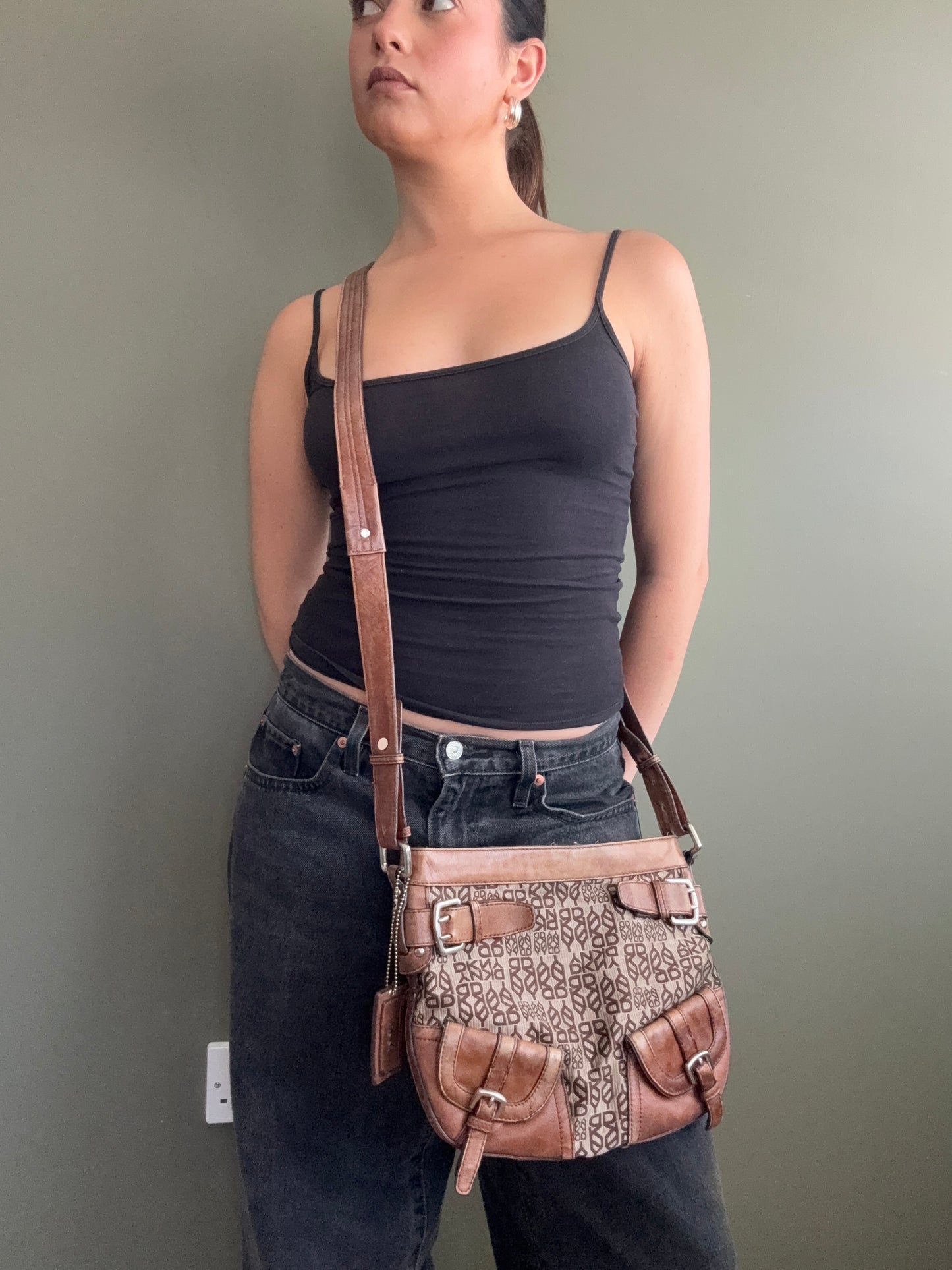 DKNY Crossbody Bag