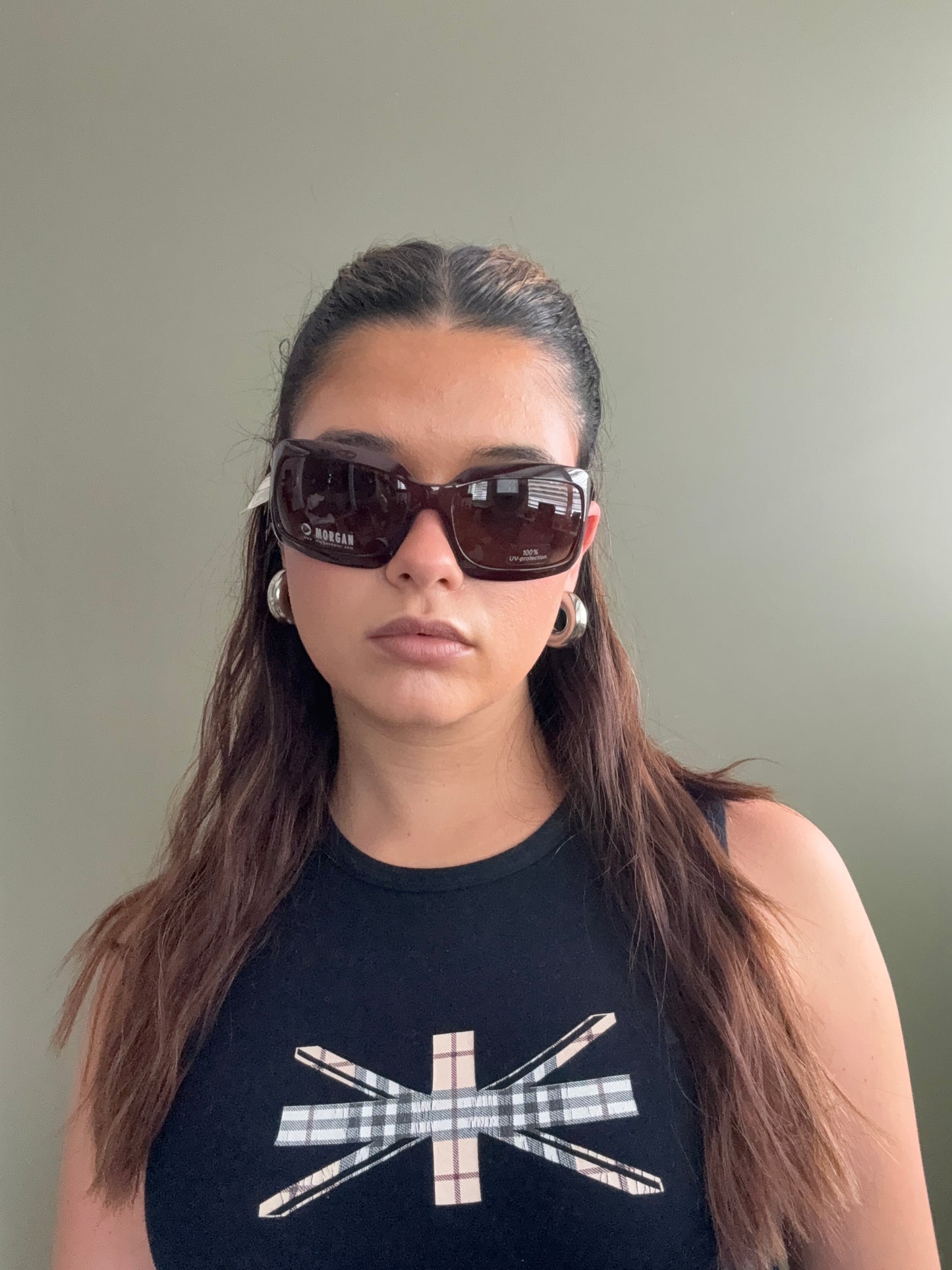 Morgan De Toi Sunglasses