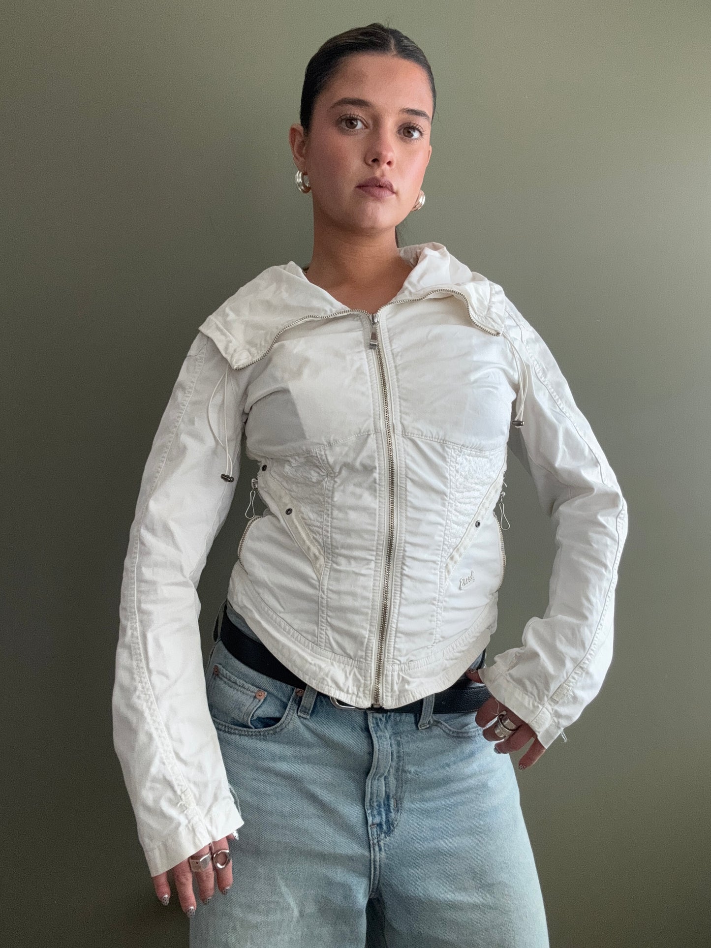 Diesel Jacket (S)