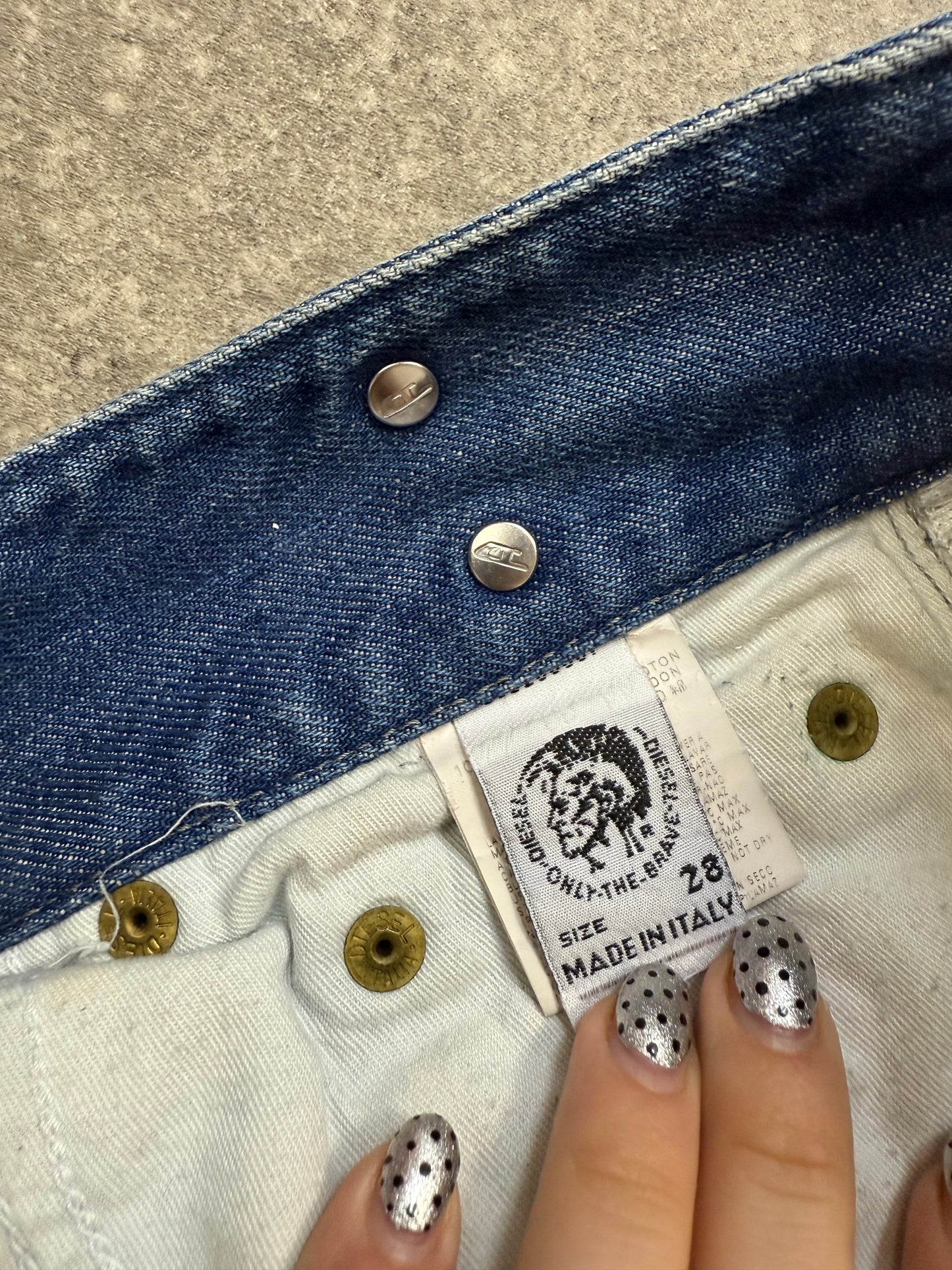 Diesel Jeans (S)