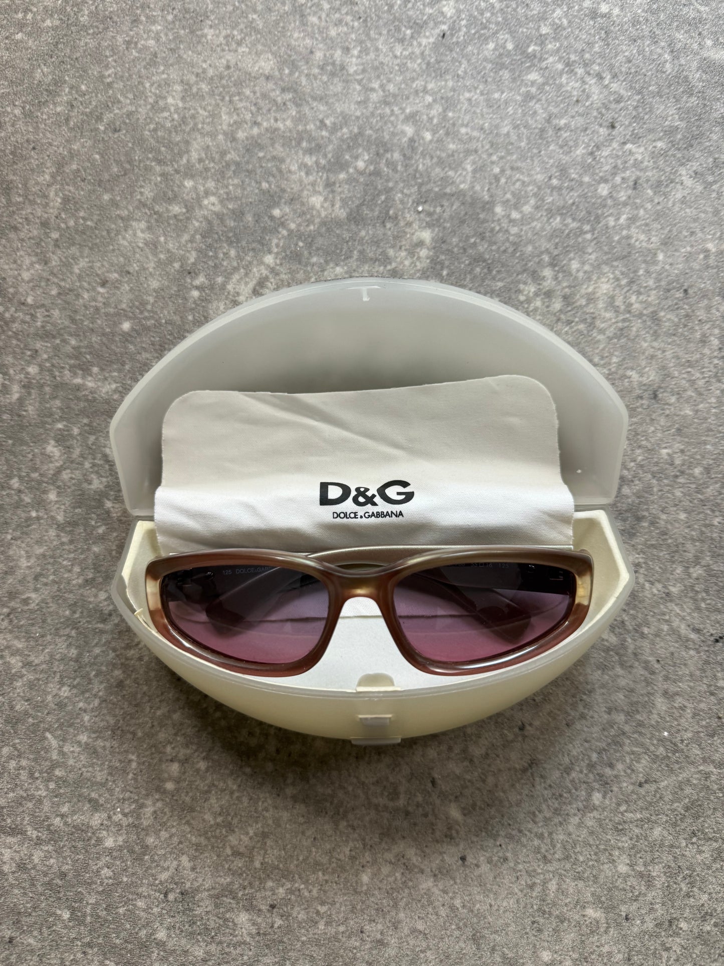 D&G Sunglasses