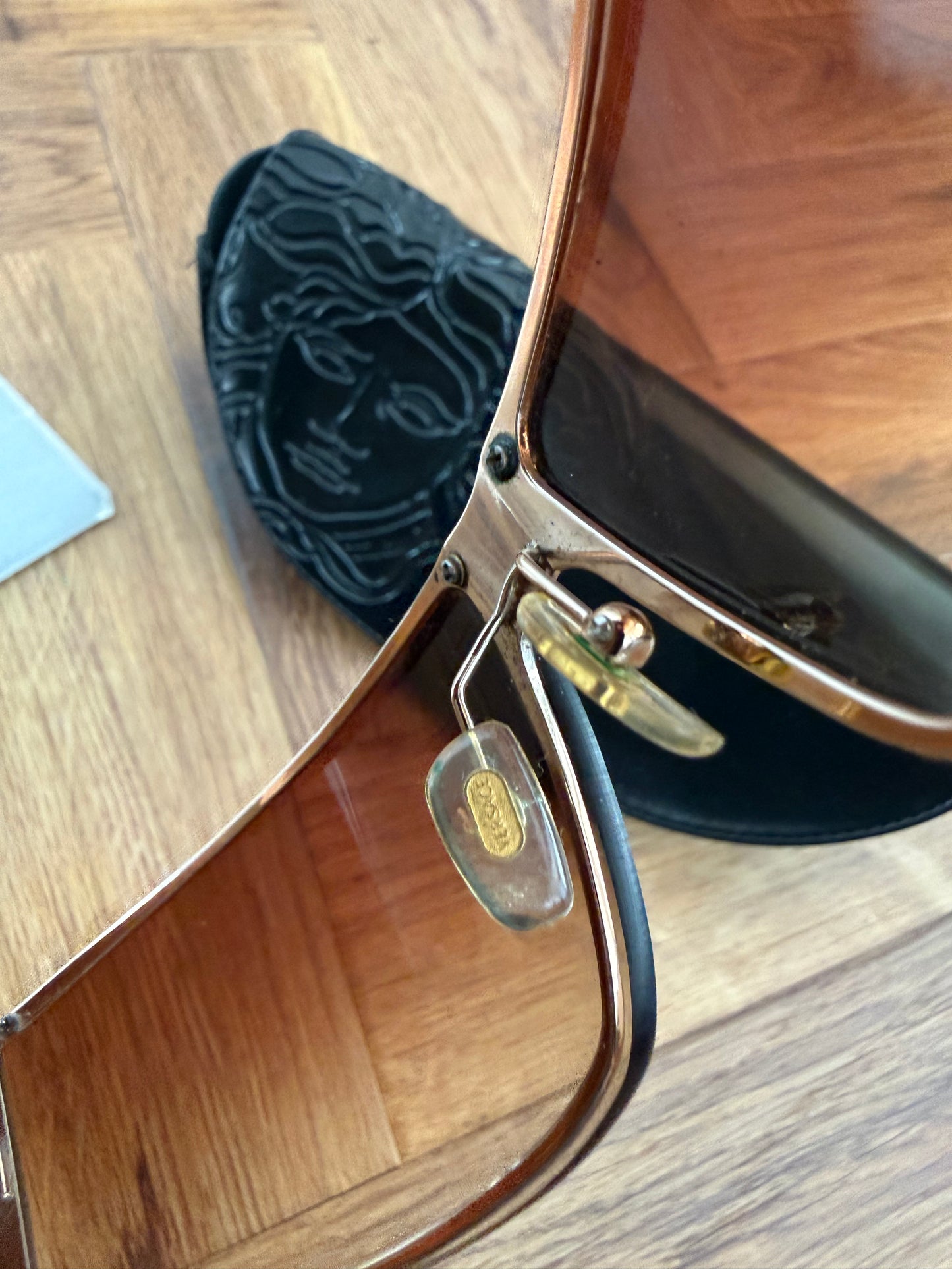 Versace Sunglasses