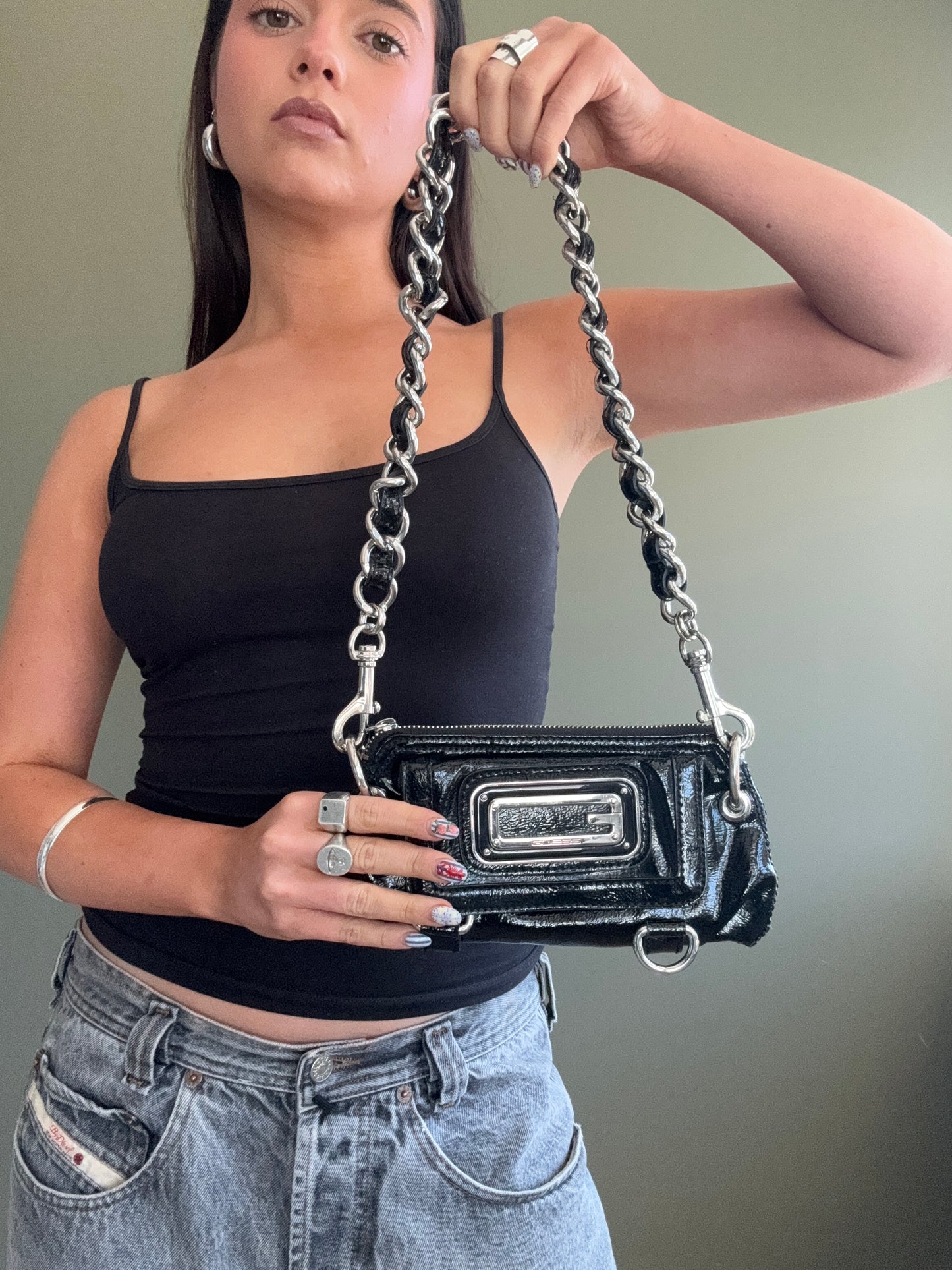 Guess Bag