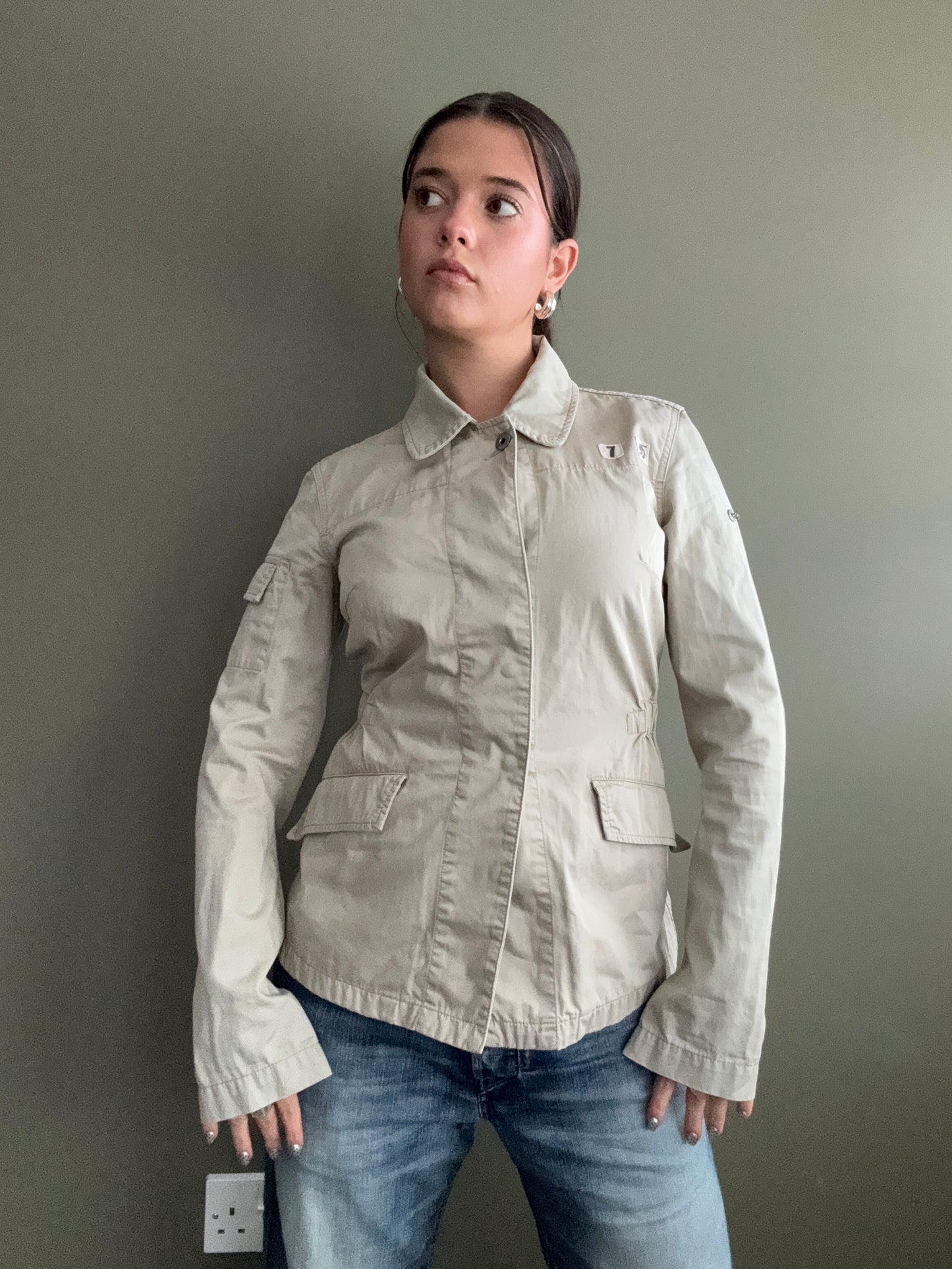 Diesel Jacket (S)