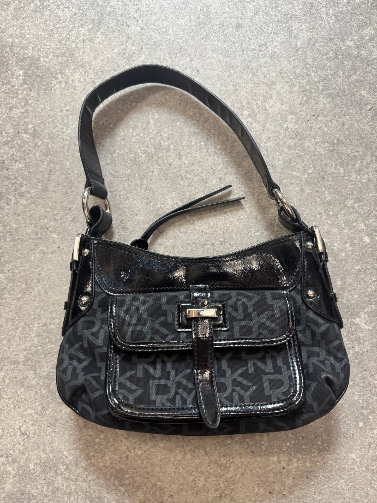 DKNY Monogram Bag