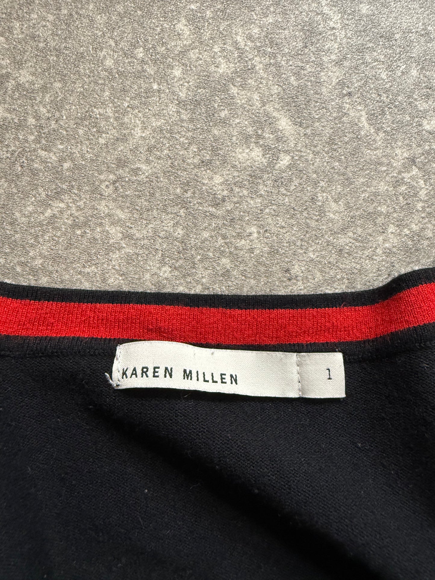 Karen Millen Cardigan (XS)