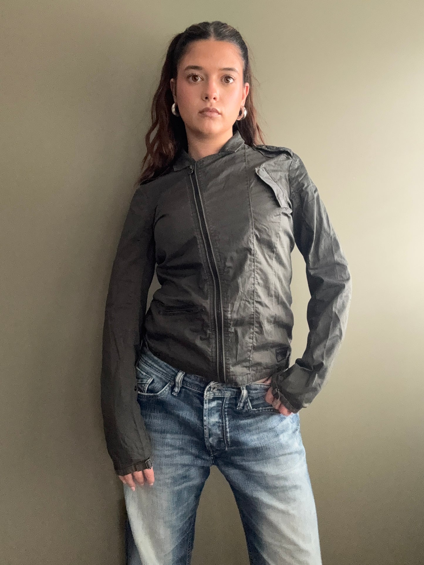 G-Star Jacket (M)