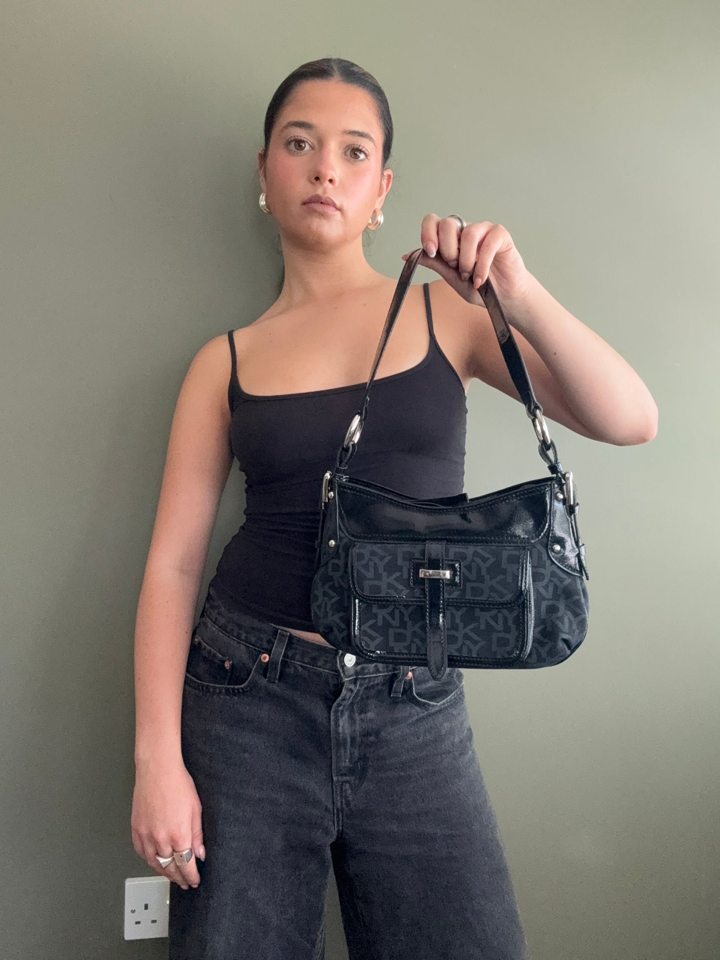 DKNY Shoulder Bag