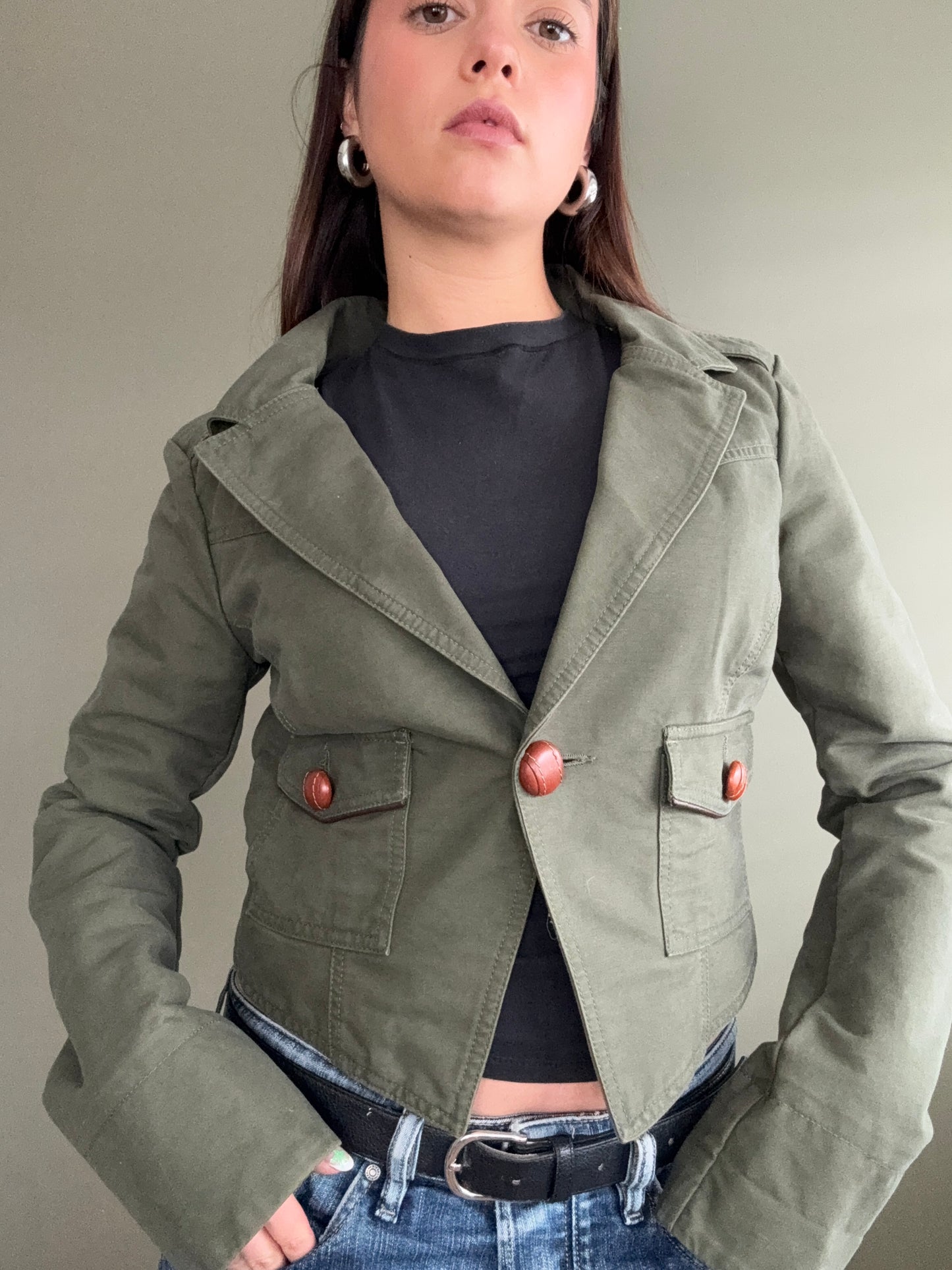 Diesel Jacket (L)