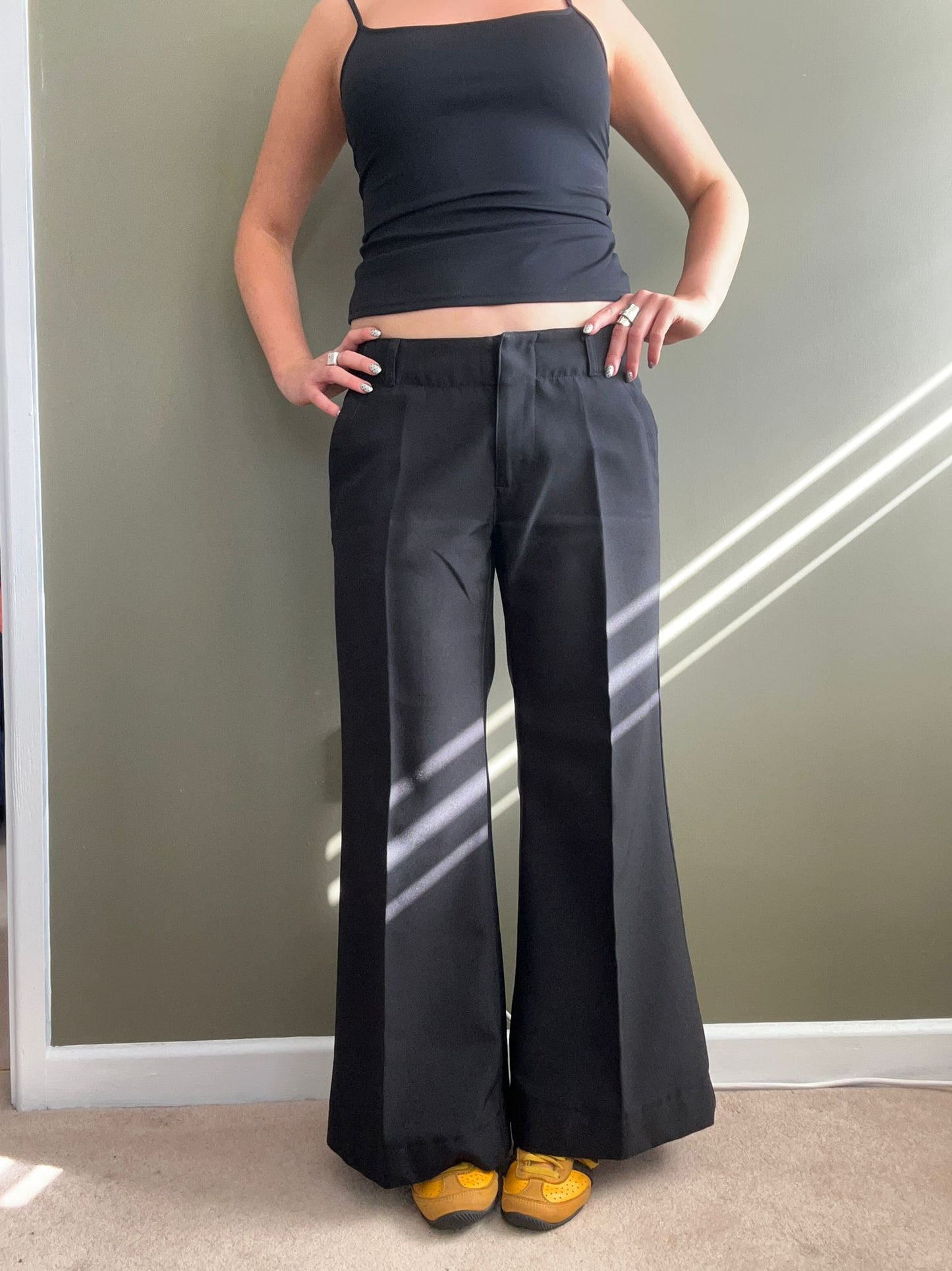 Miss Sixty Trouser