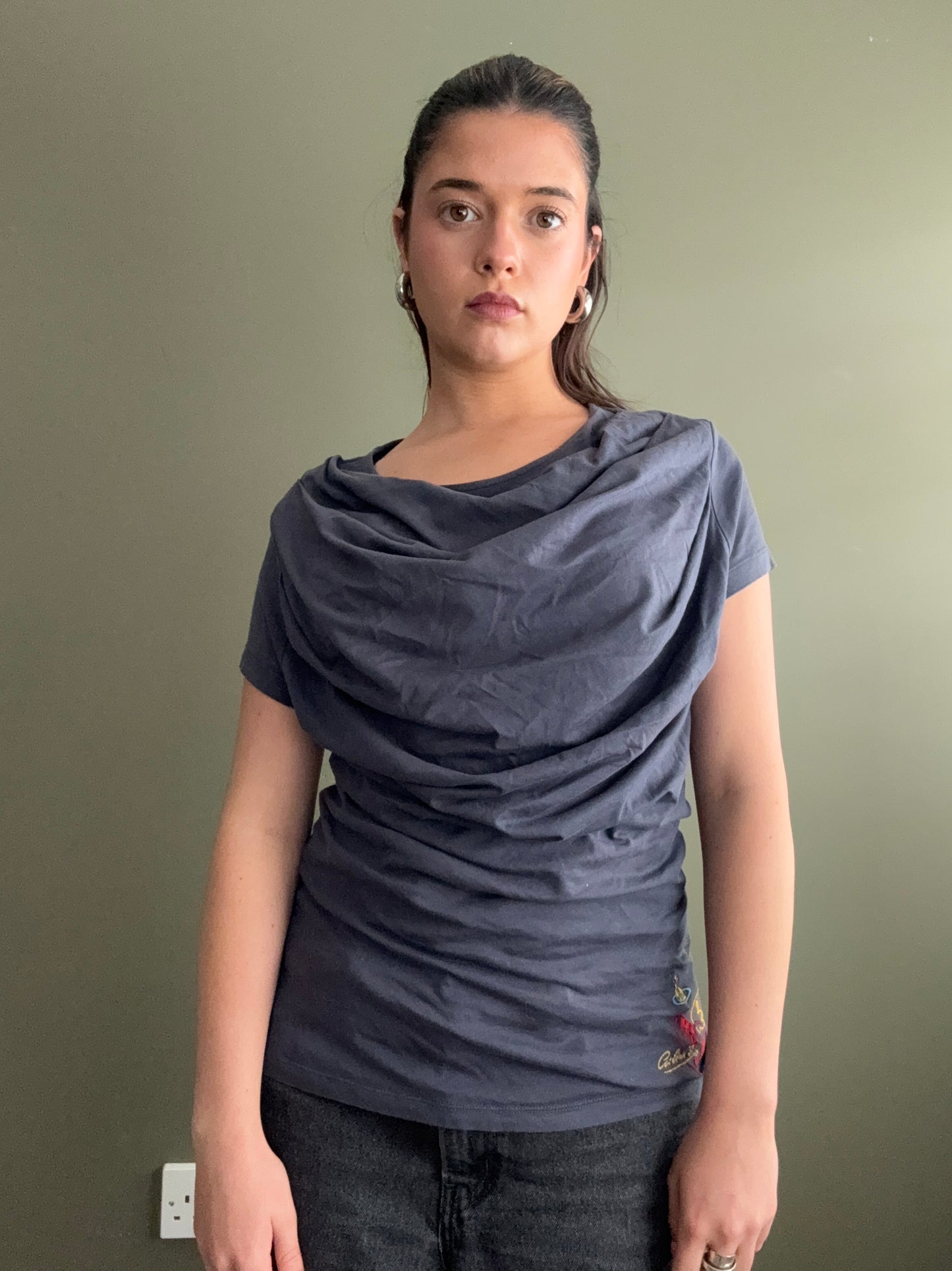 Vivienne Westwood Top (M)