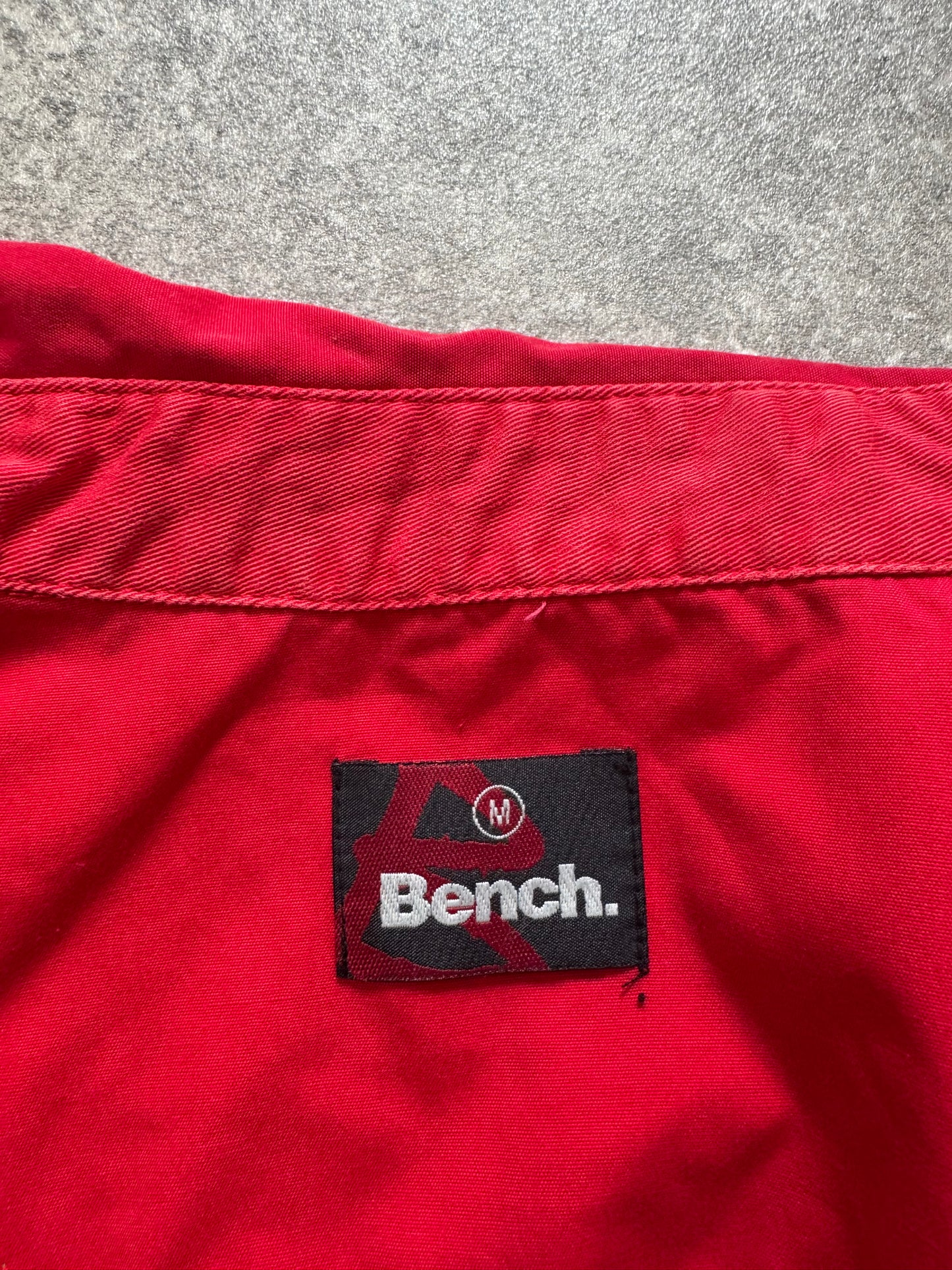 Bench Cargo Shirt (M)