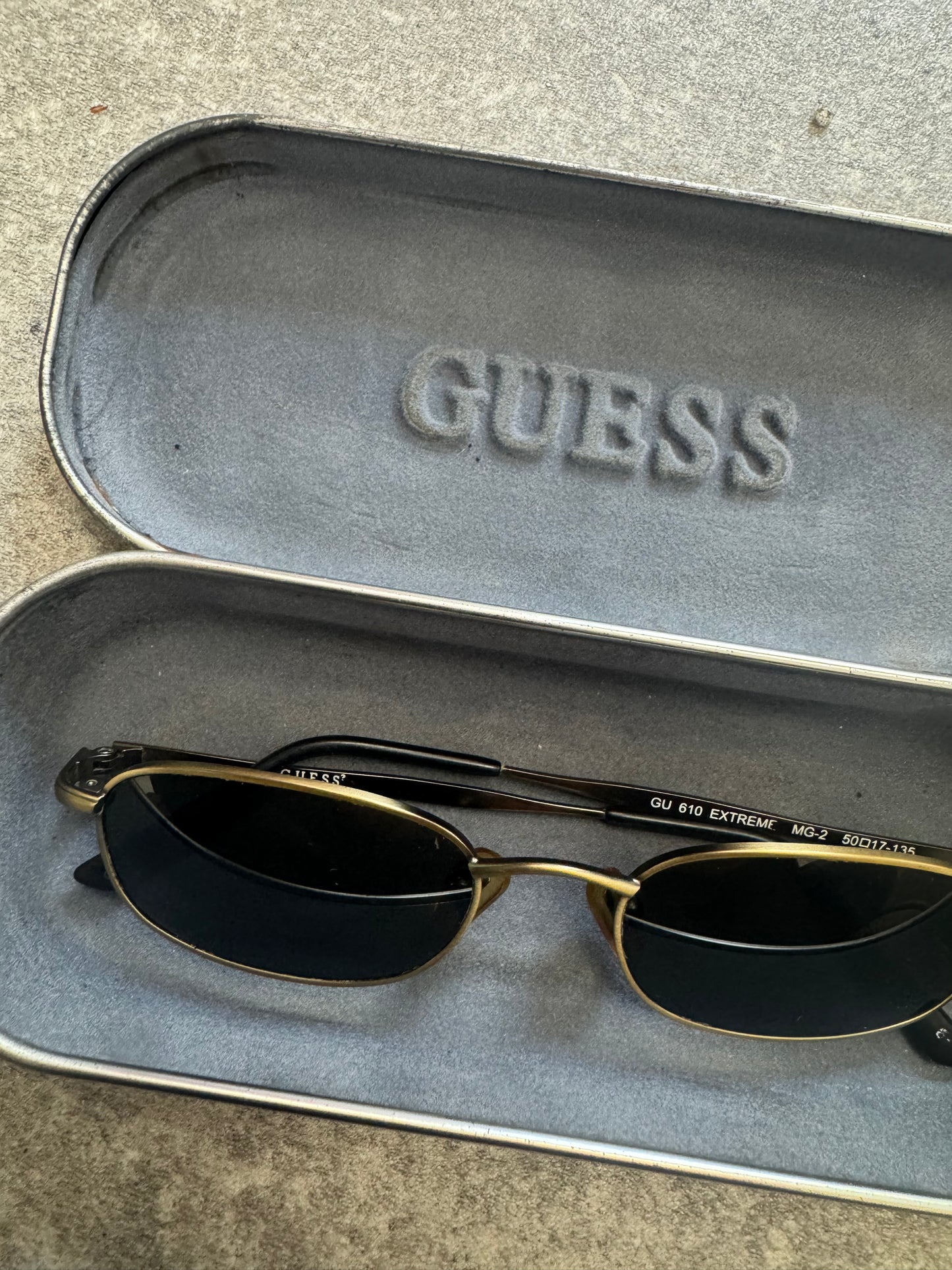 Guess Sunglasses