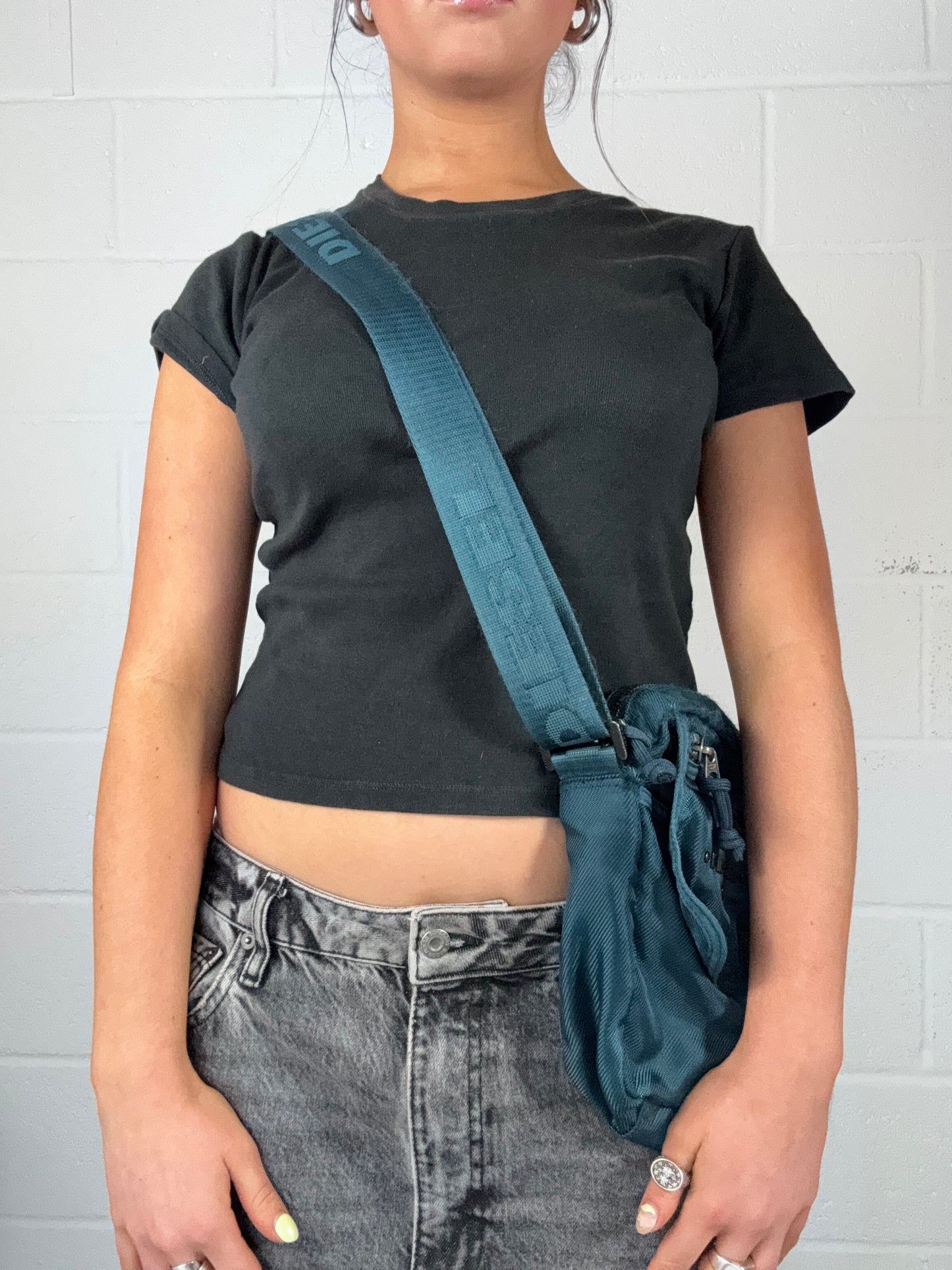 Diesel Crossbody Bag