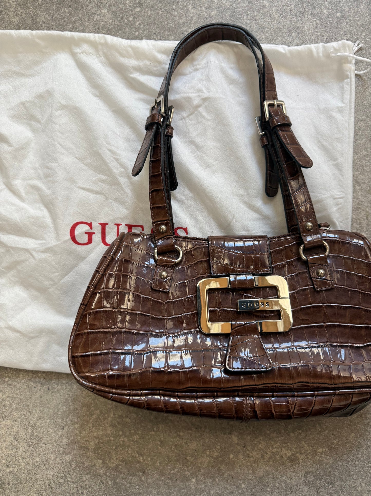 Guess Shoulder Bag