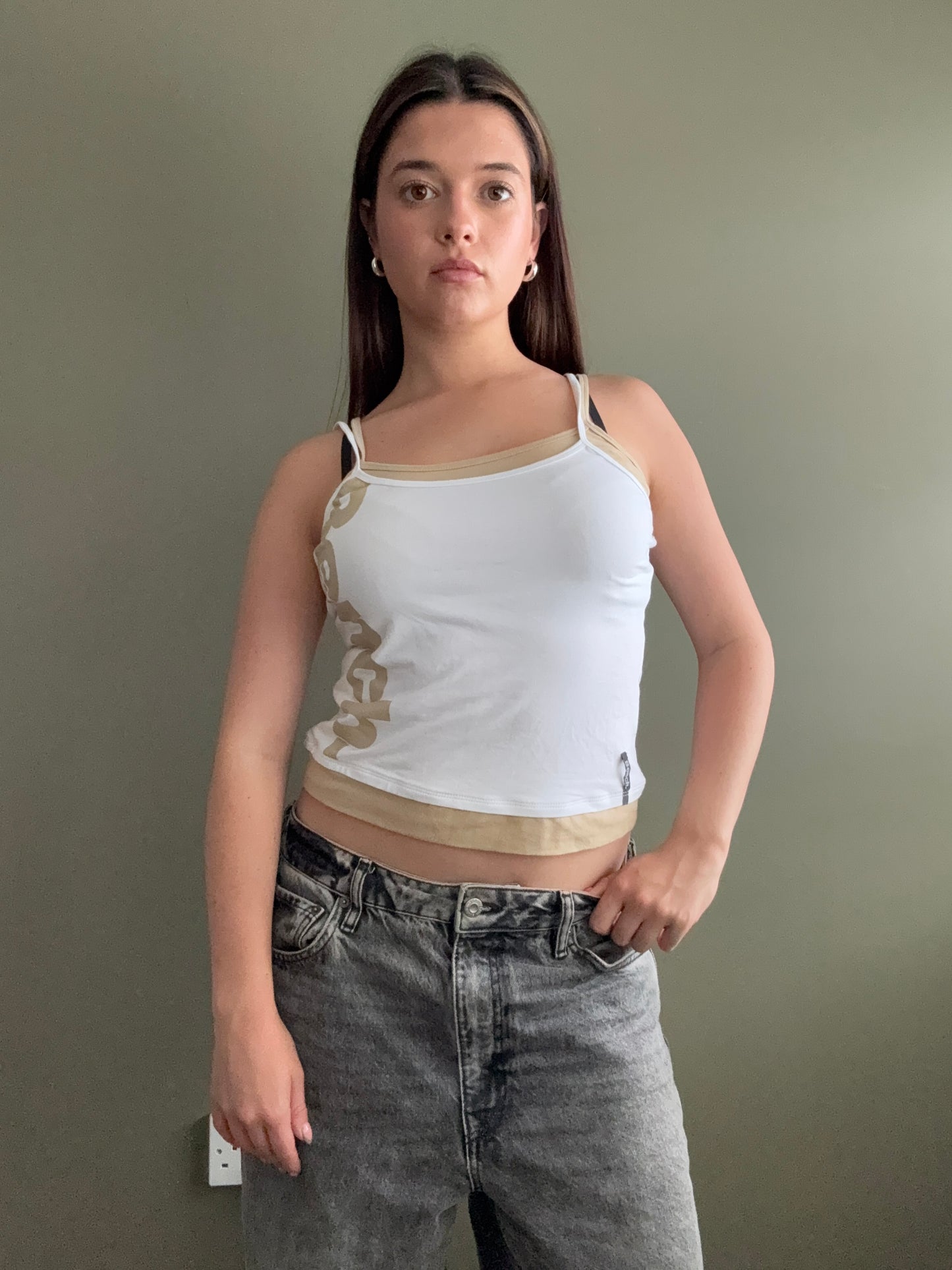 Bench Cami Top (M)