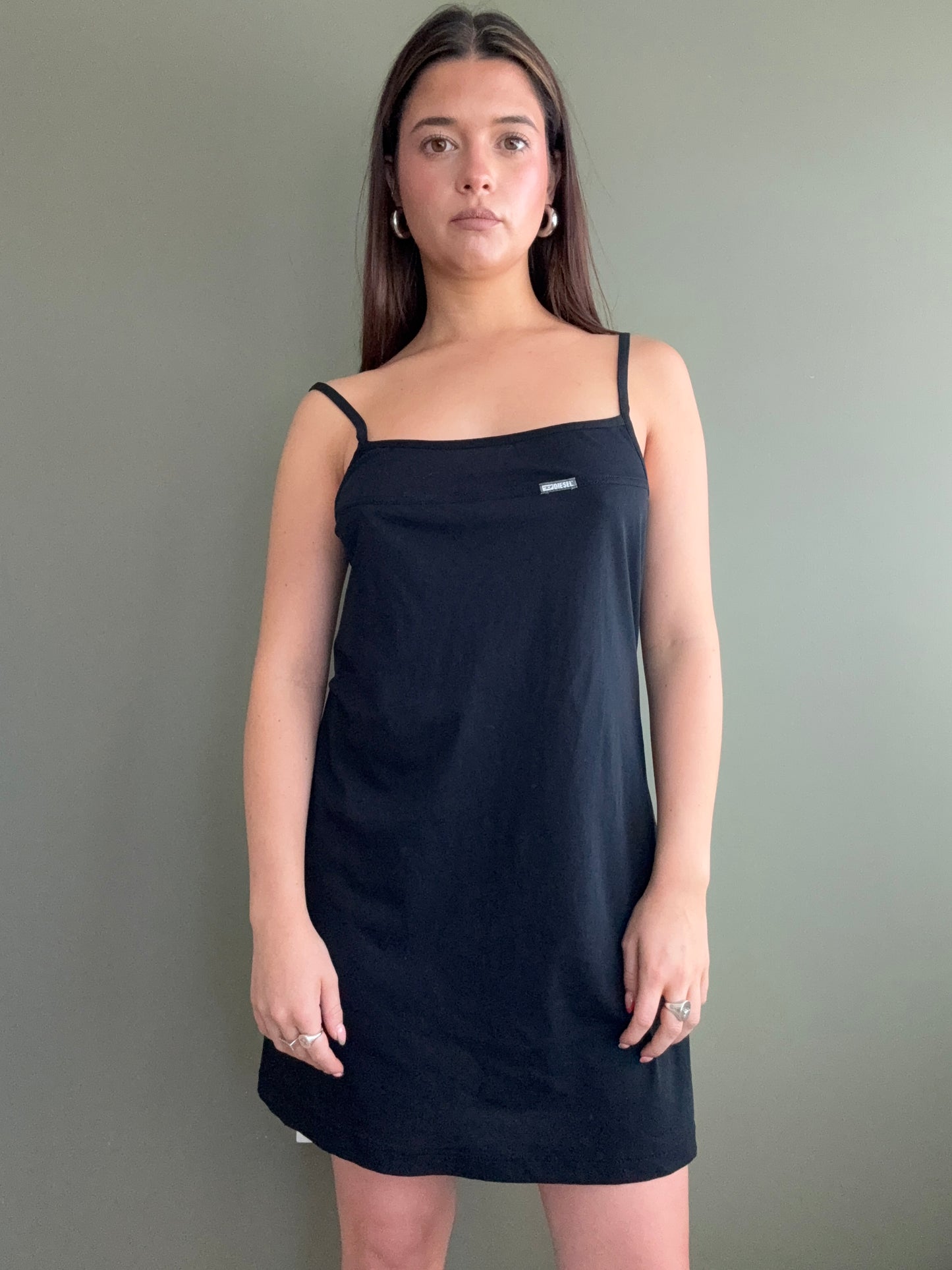 Diesel Dress (L)
