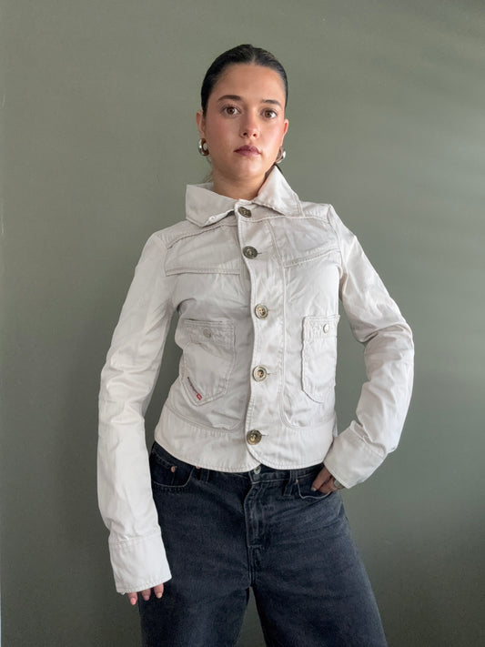Diesel Cargo Jacket (M)
