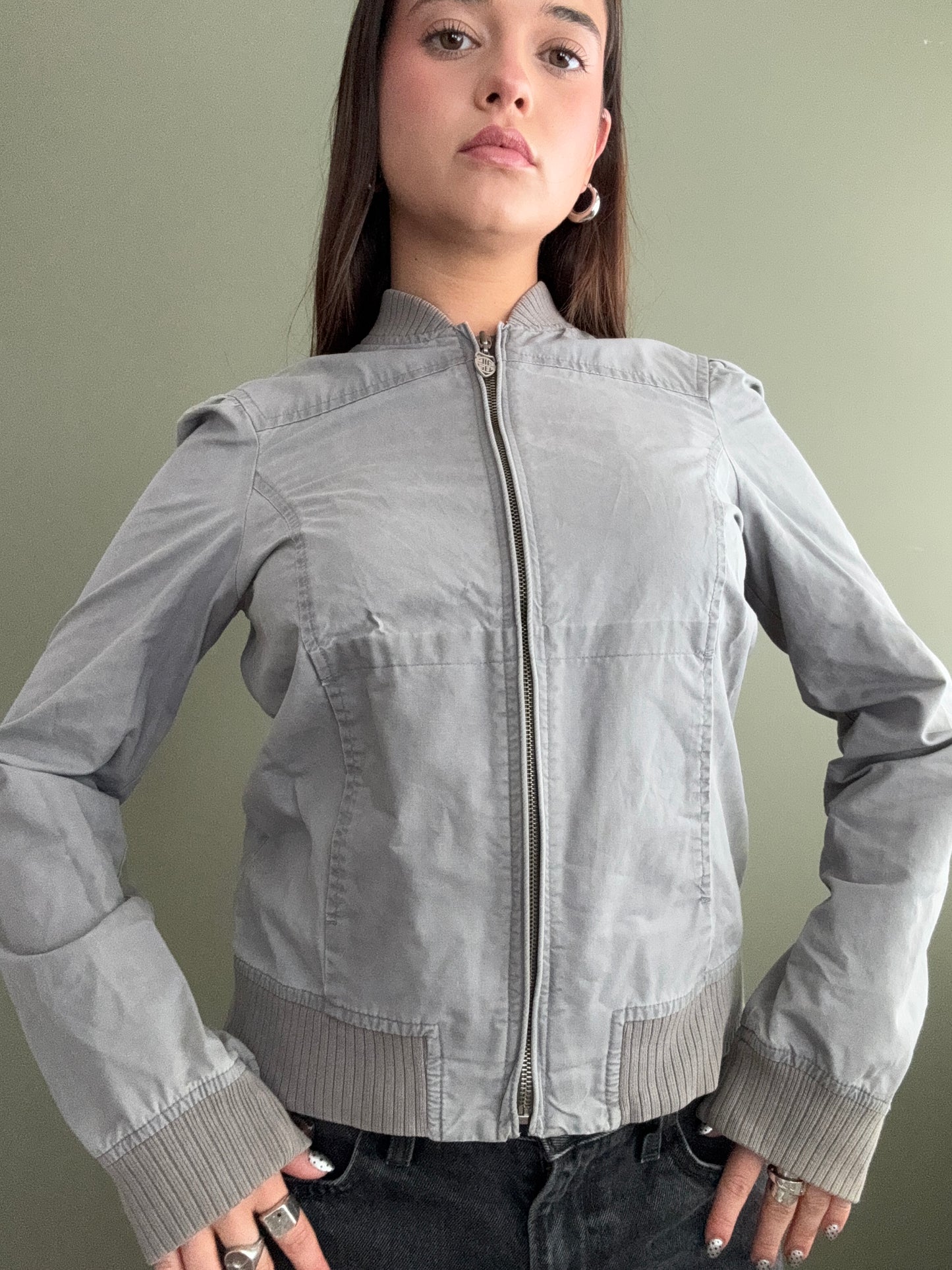 Diesel Bomber Jacket (S)