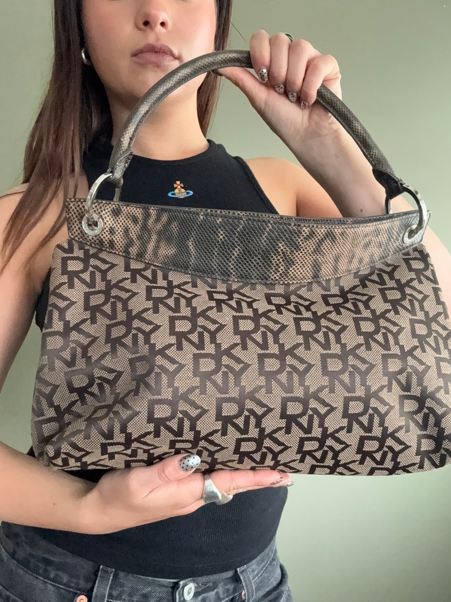 DKNY Shoulder Bag