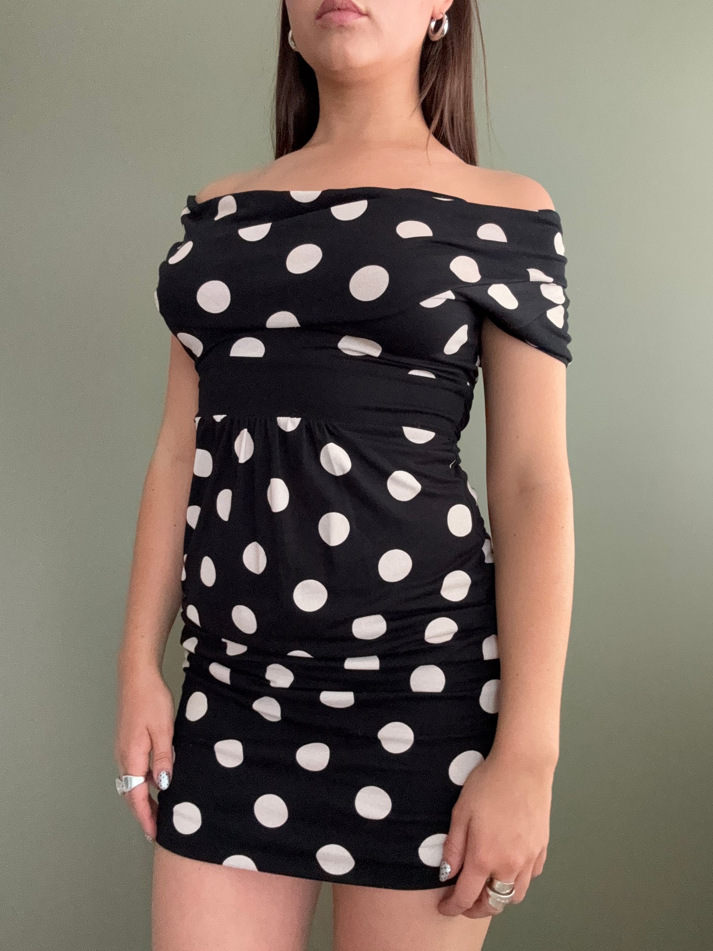 Jane Norman Dress (UK8)