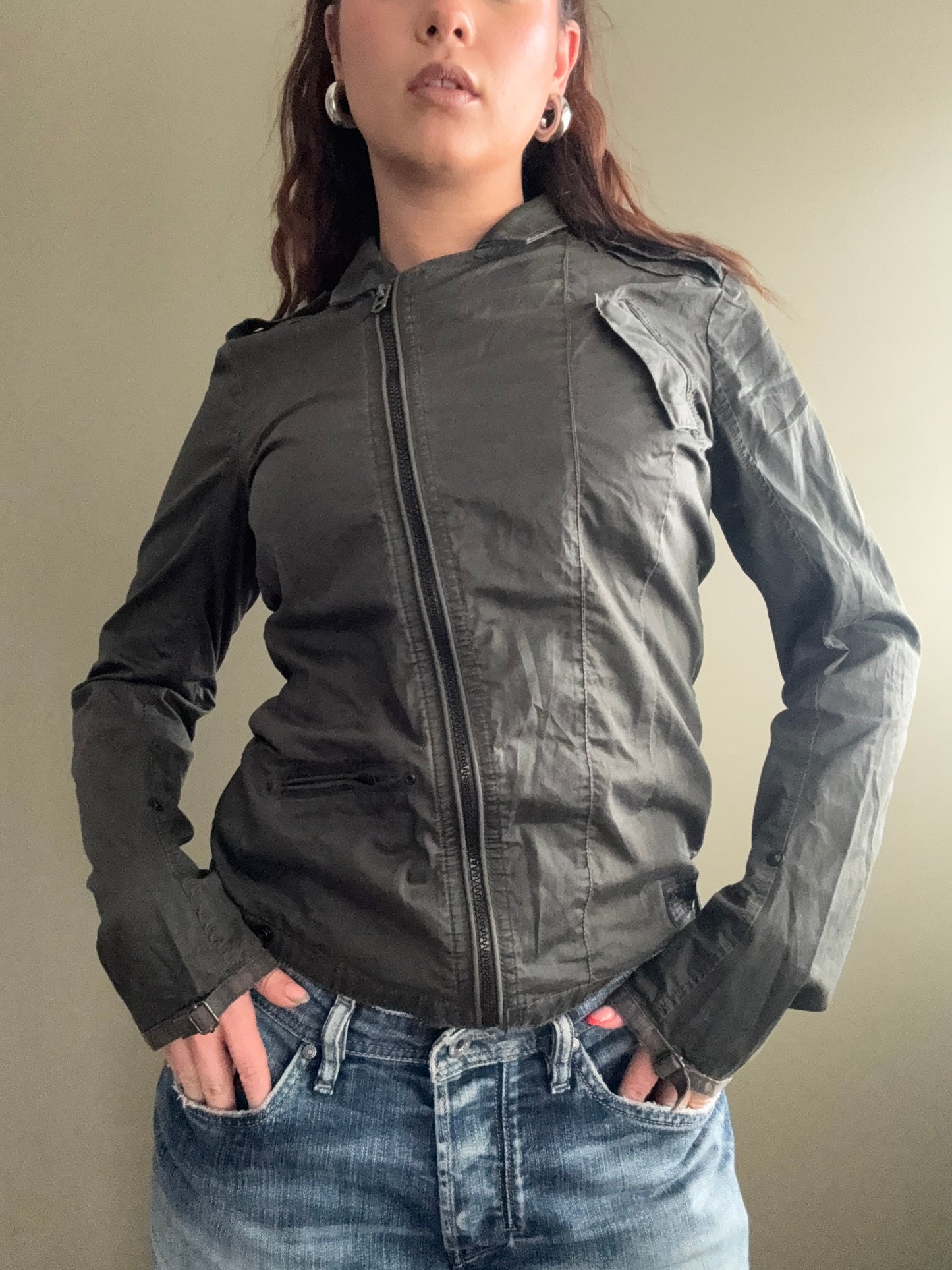 G-Star Jacket (M)