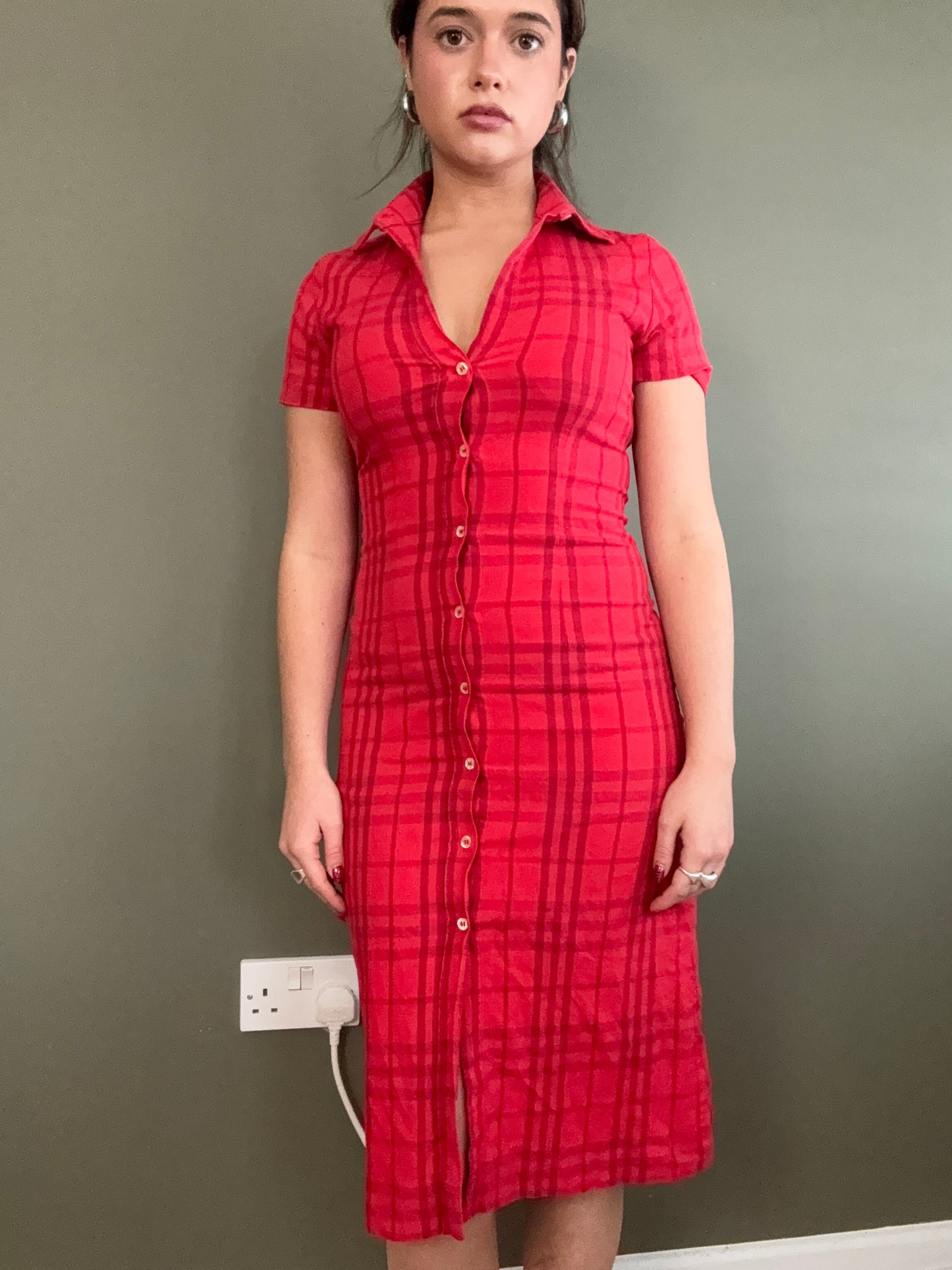 Burberry Dress (UK6)